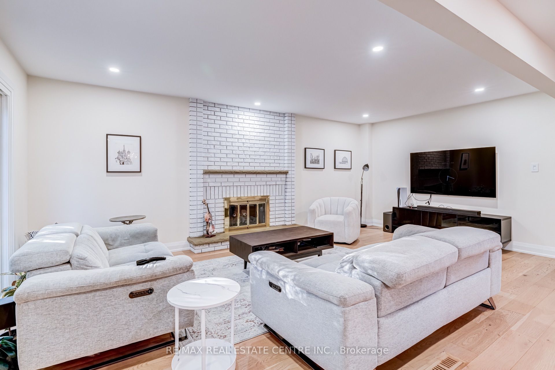 Unit Upper Level - 167 Whitchurch Mews, Mississauga 4