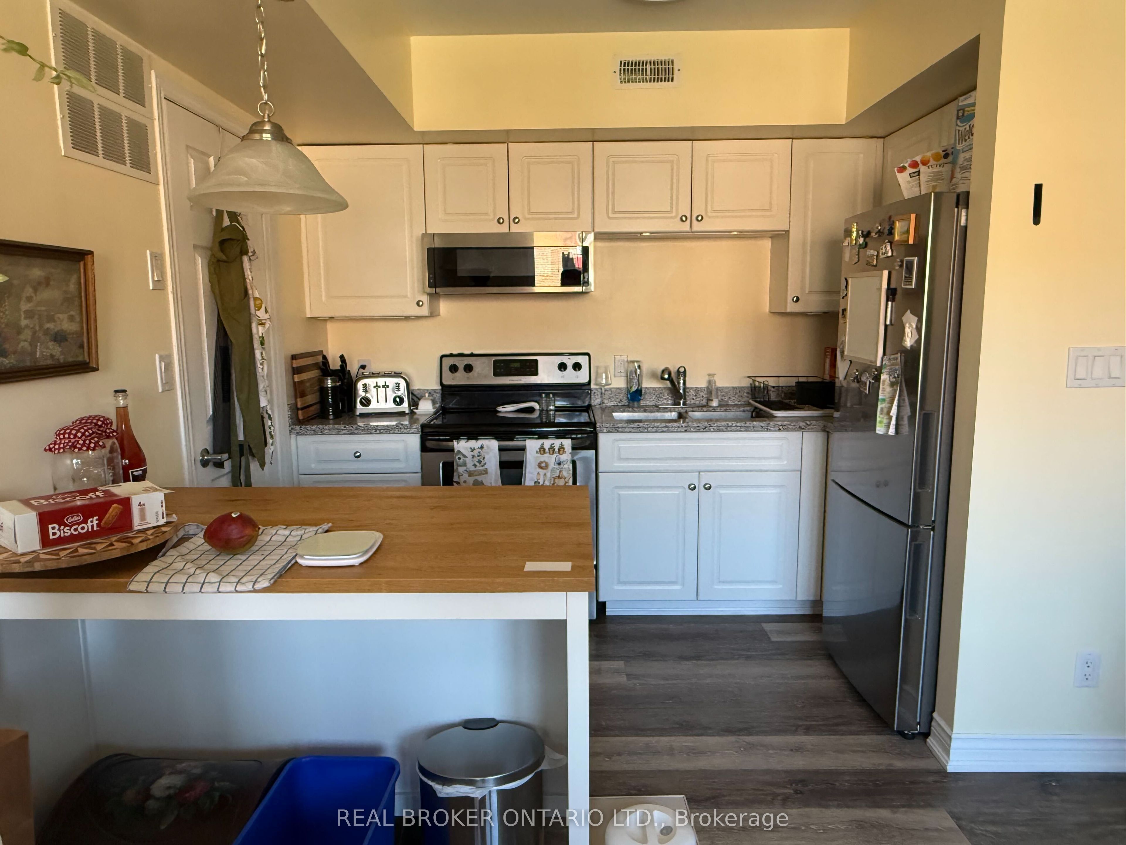 Unit 210 - 70 First Street, Orangeville 1