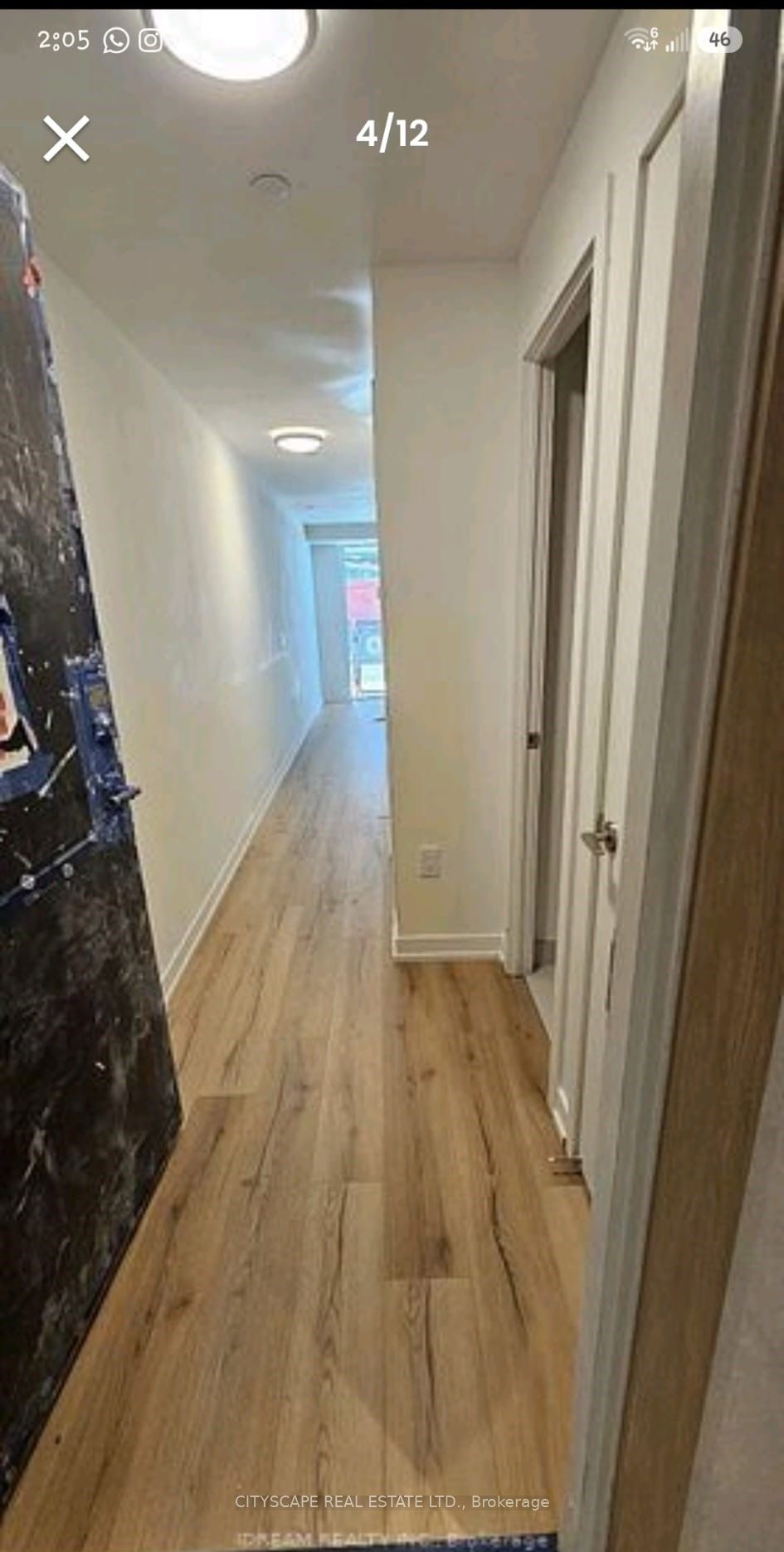 Unit 102 - 1195 The Queensway, Etobicoke 3