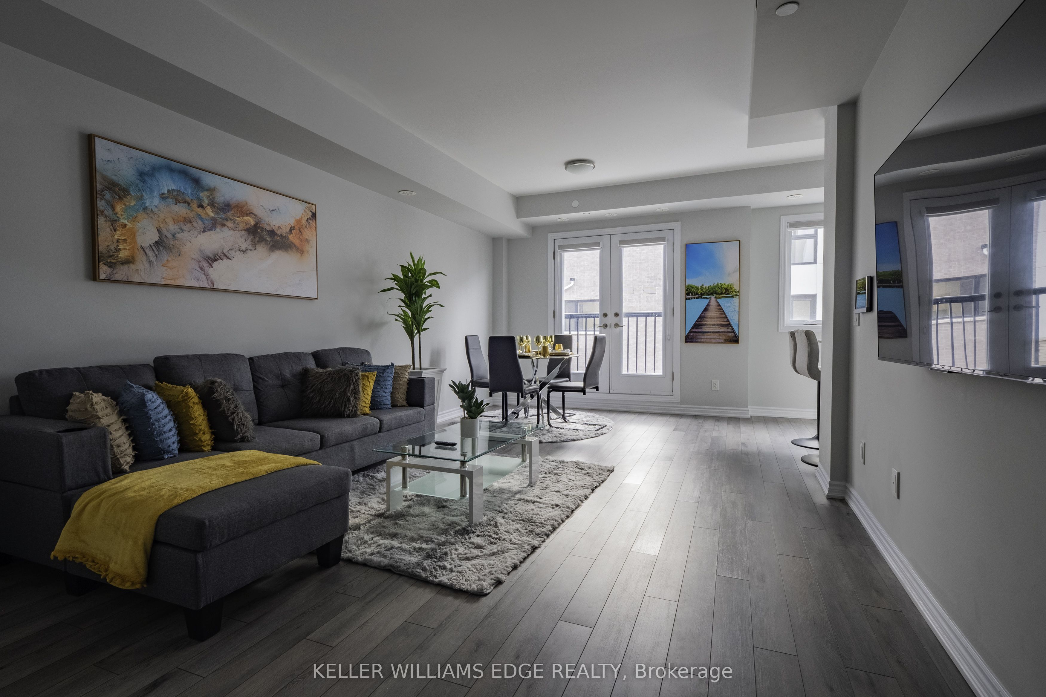 Unit 331 - 349 Wheat Boom Drive, Oakville 3