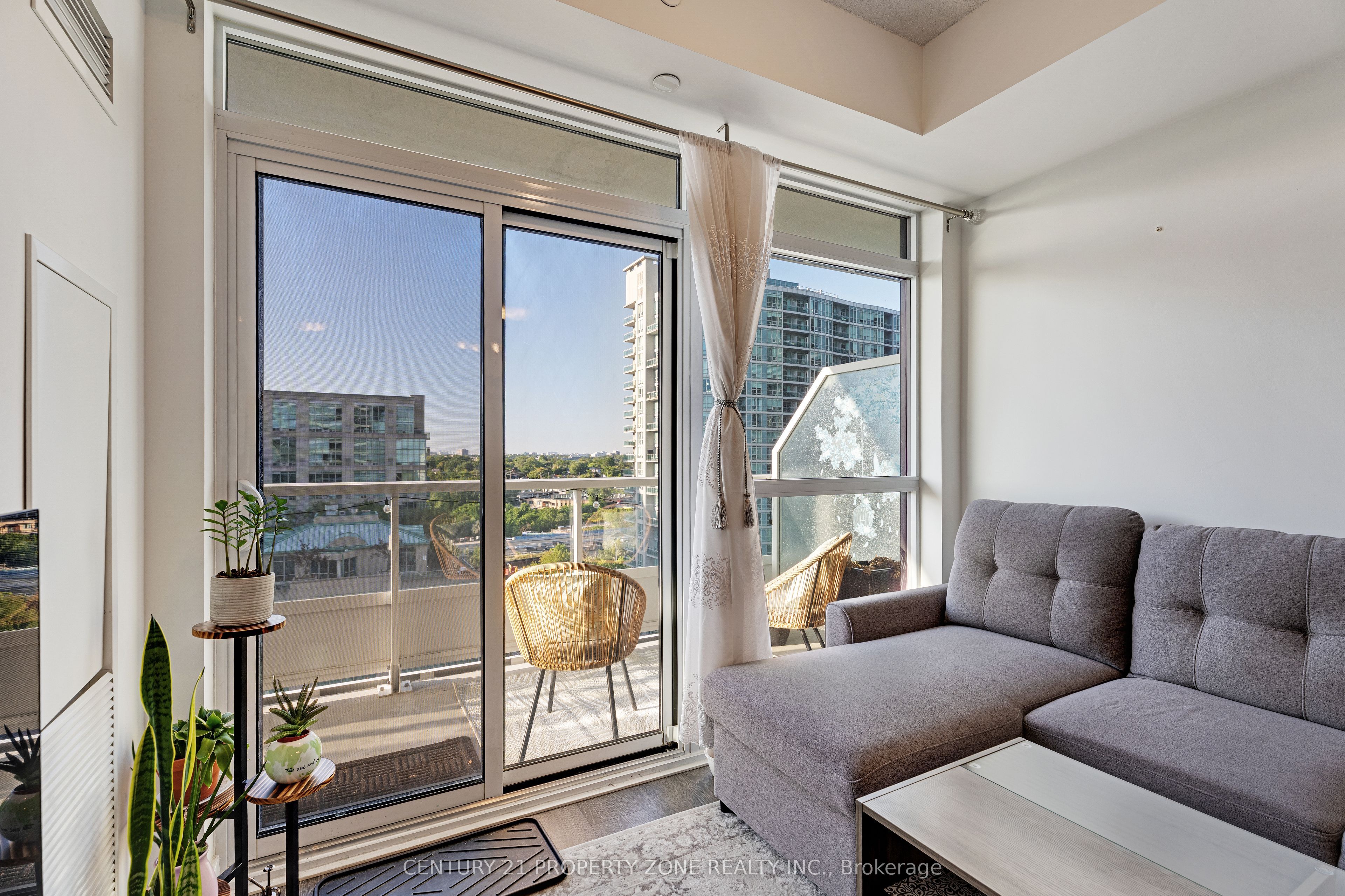 Unit 1201 - 251 MANITOBA Street, Etobicoke 3