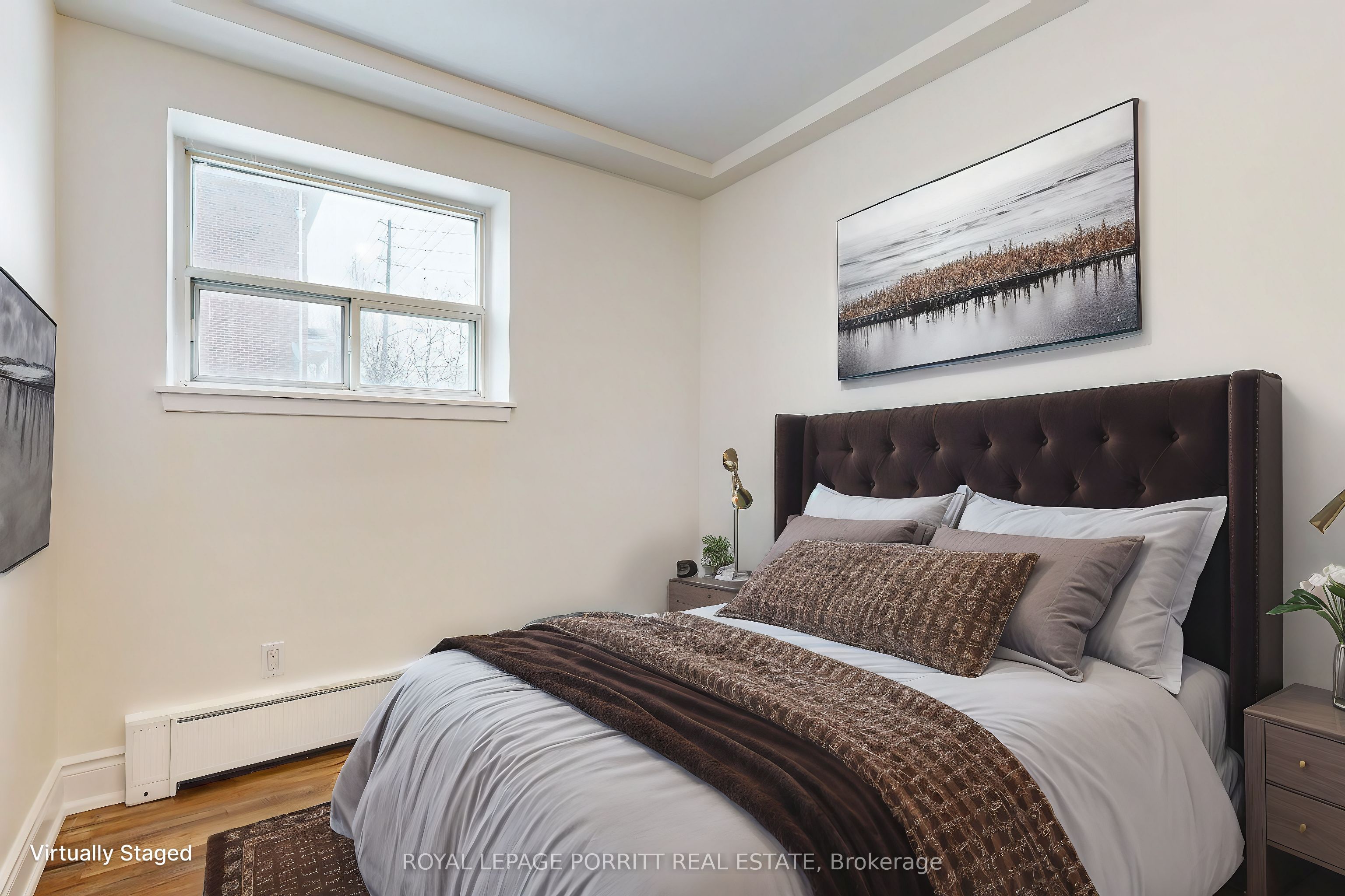 Unit 1 - 149 Alderbrae Avenue, Etobicoke 5