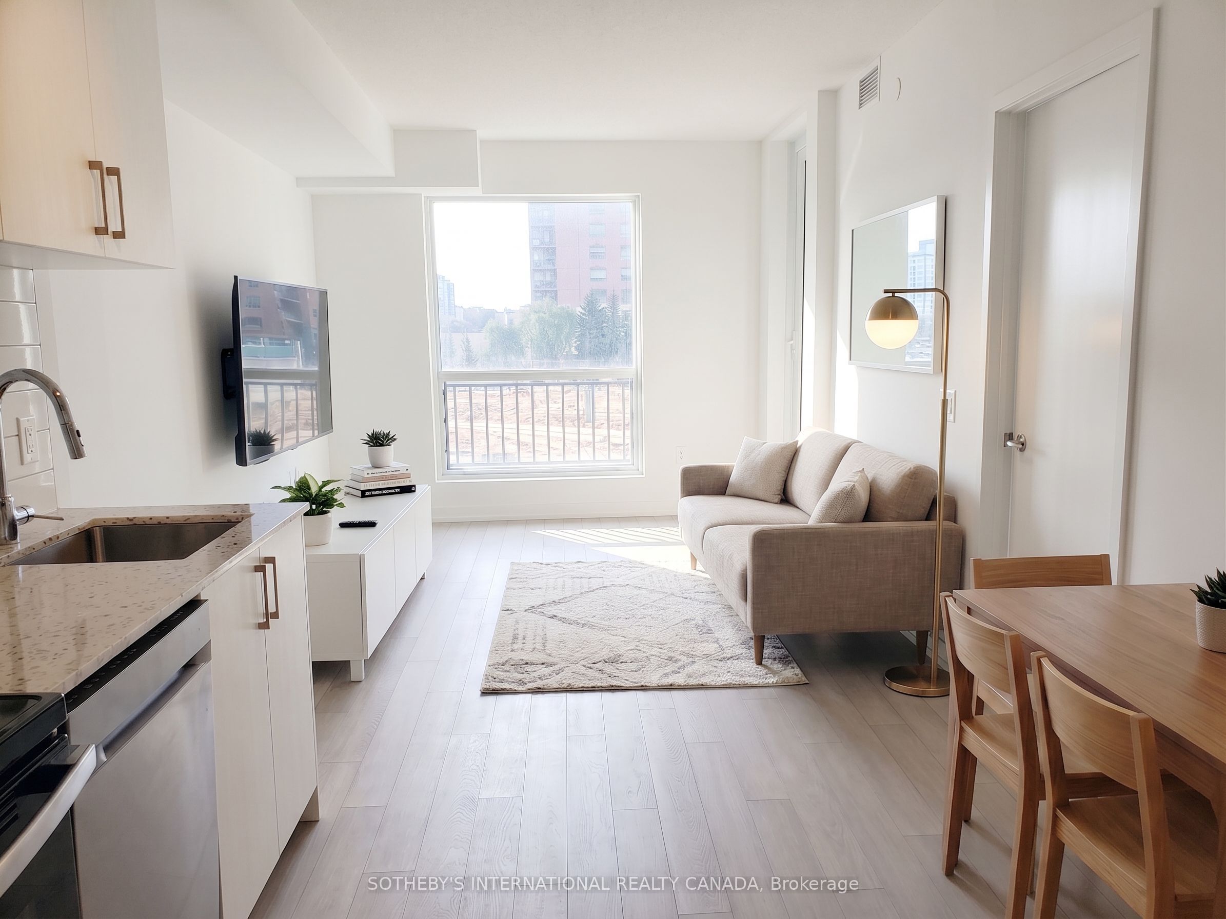 Unit 201 - 4010 Eglinton Avenue W, Etobicoke 2