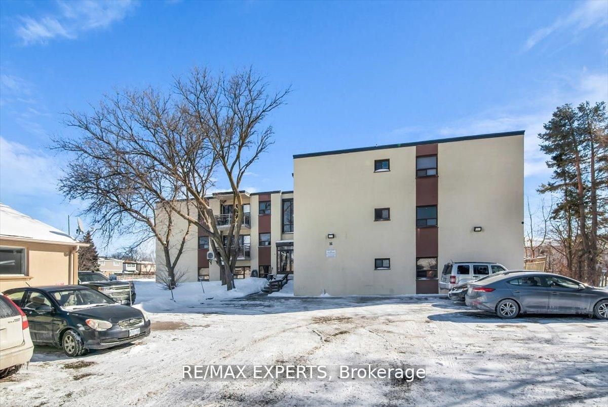 Unit 104 - 16 William Street, Caledon 3