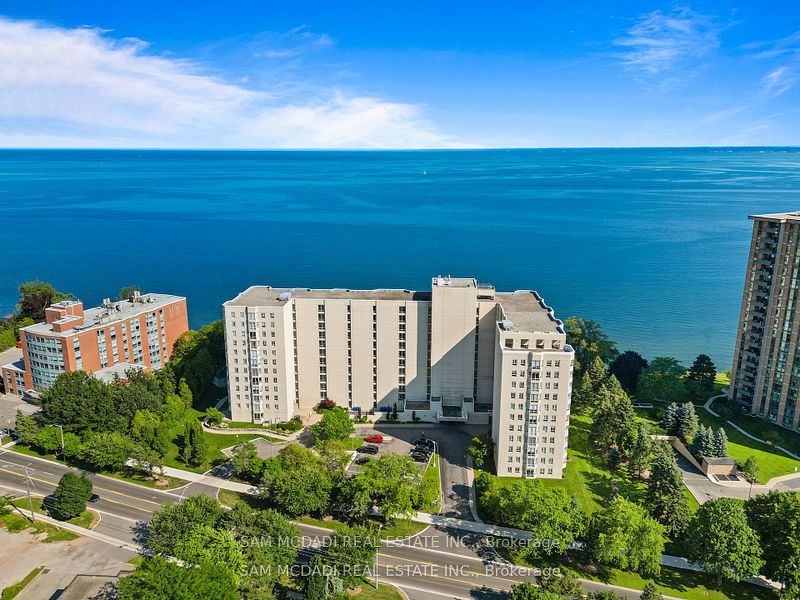 Unit 1105 - 5280 Lakeshore Road, Burlington 5