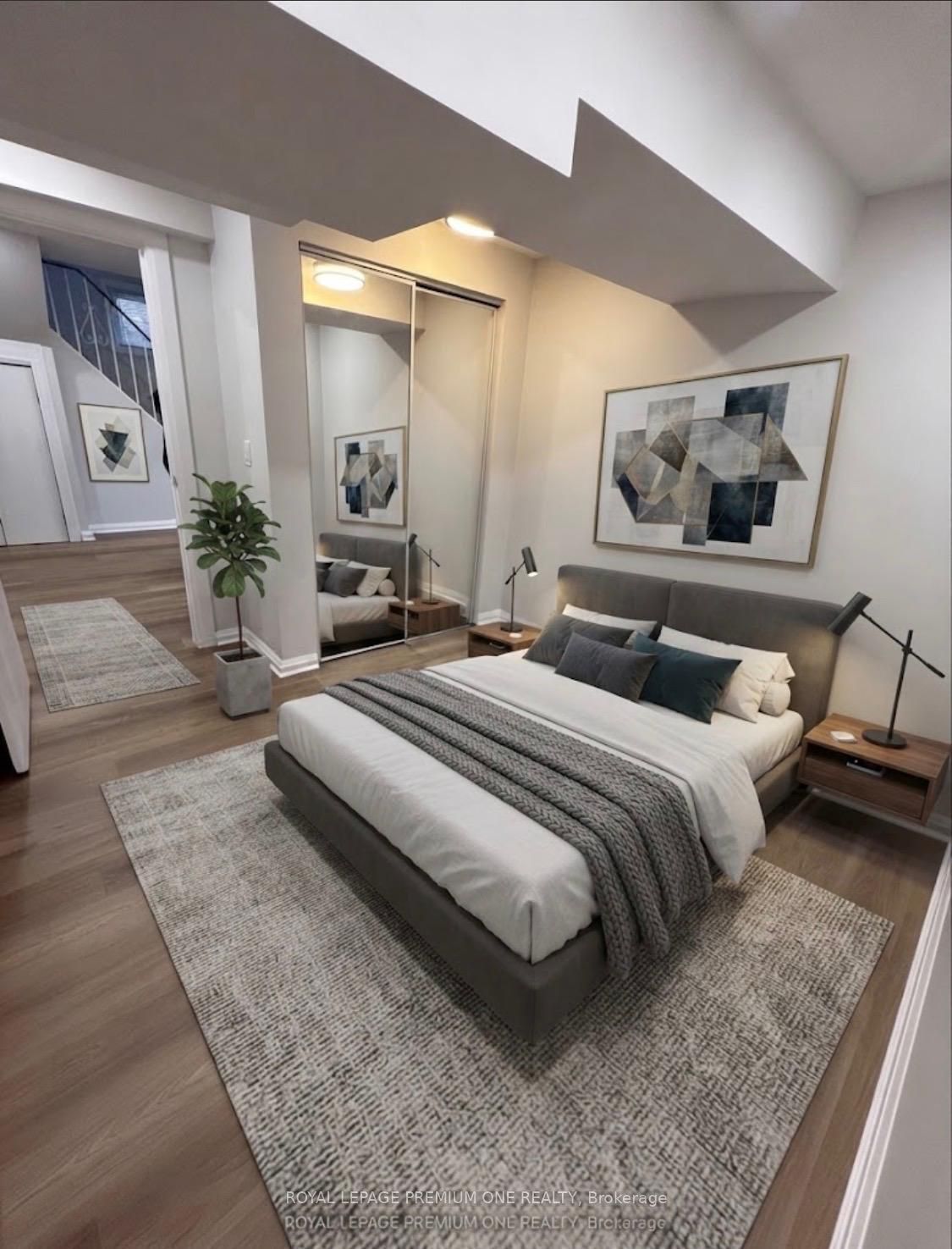 Unit Basement - 50 Faversham Crescent, Etobicoke 2