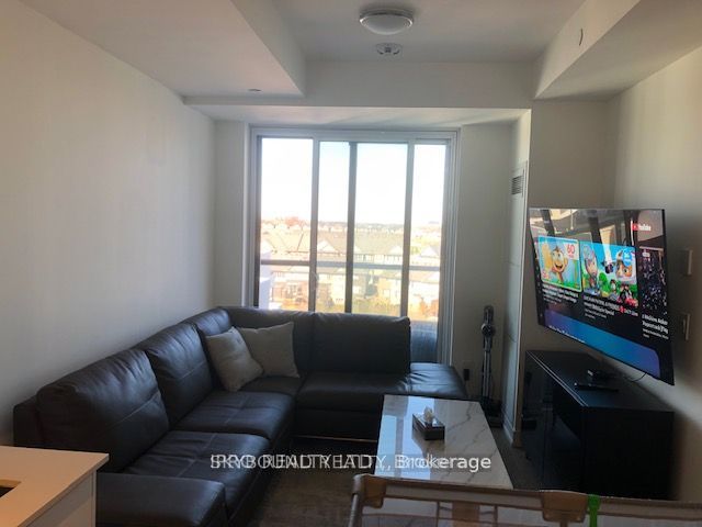 Unit 718 - 335 Wheat Boom Drive, Oakville 4