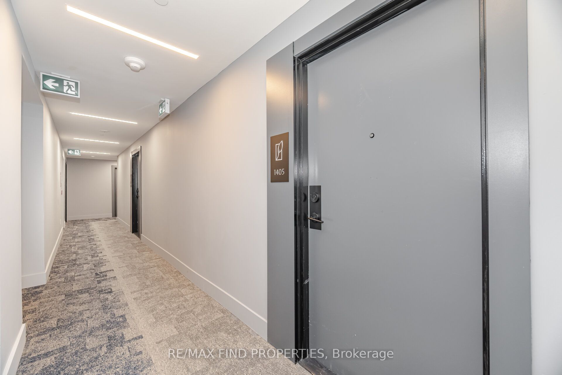 Unit 1405 - 430 SQUARE ONE Drive, Mississauga 5