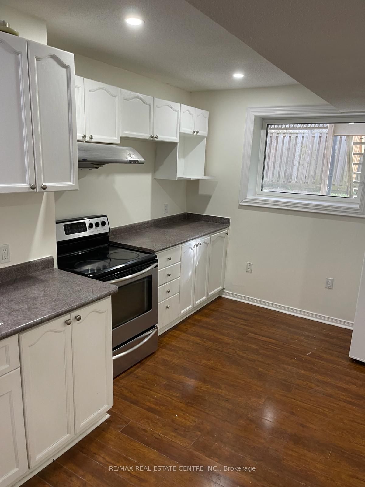 Unit Basement - 204 Van Scott Drive, Brampton 3