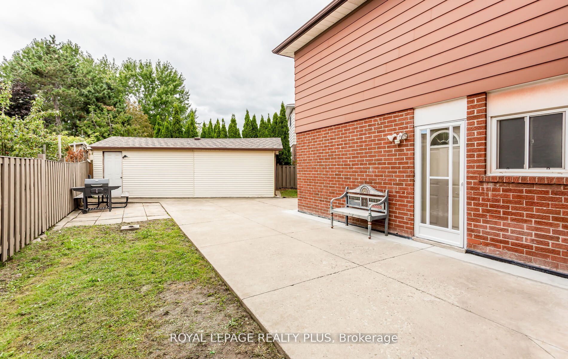 Unit Rear - 2844 Kingsberry Crescent, Mississauga 4