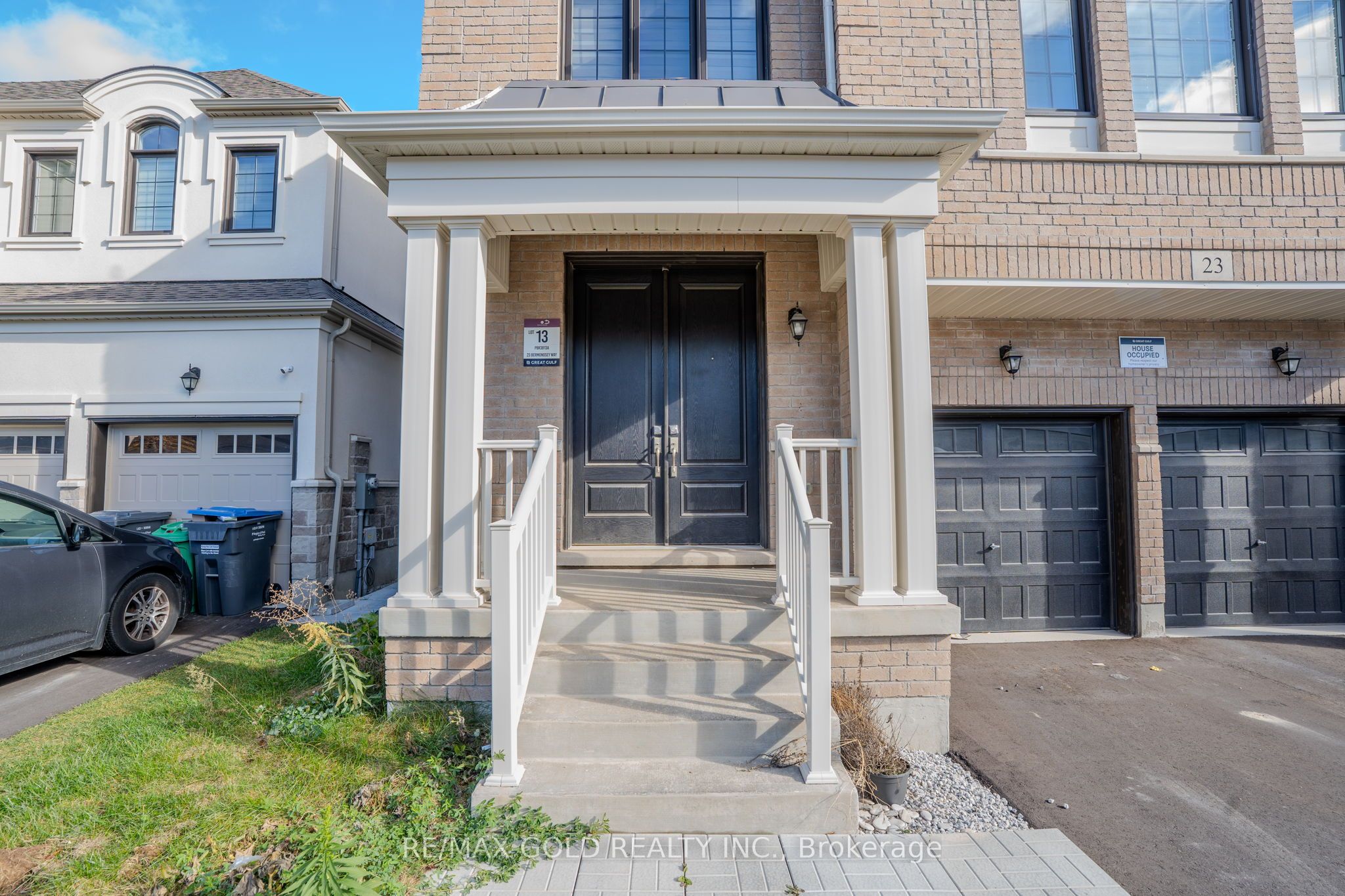 23 Bermondsey Way, Brampton 2