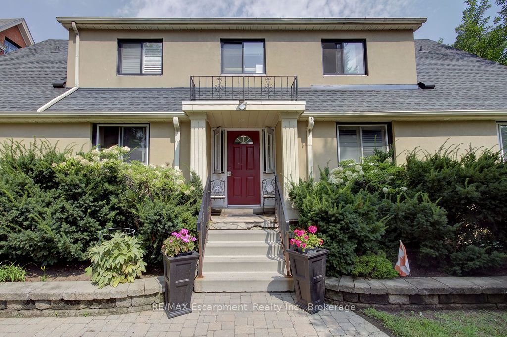 Unit 4 - 425 Burlington Avenue, Burlington 2