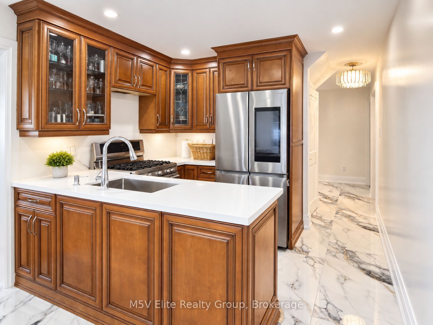Unit Upper - 46 Tralee Street, Brampton 4