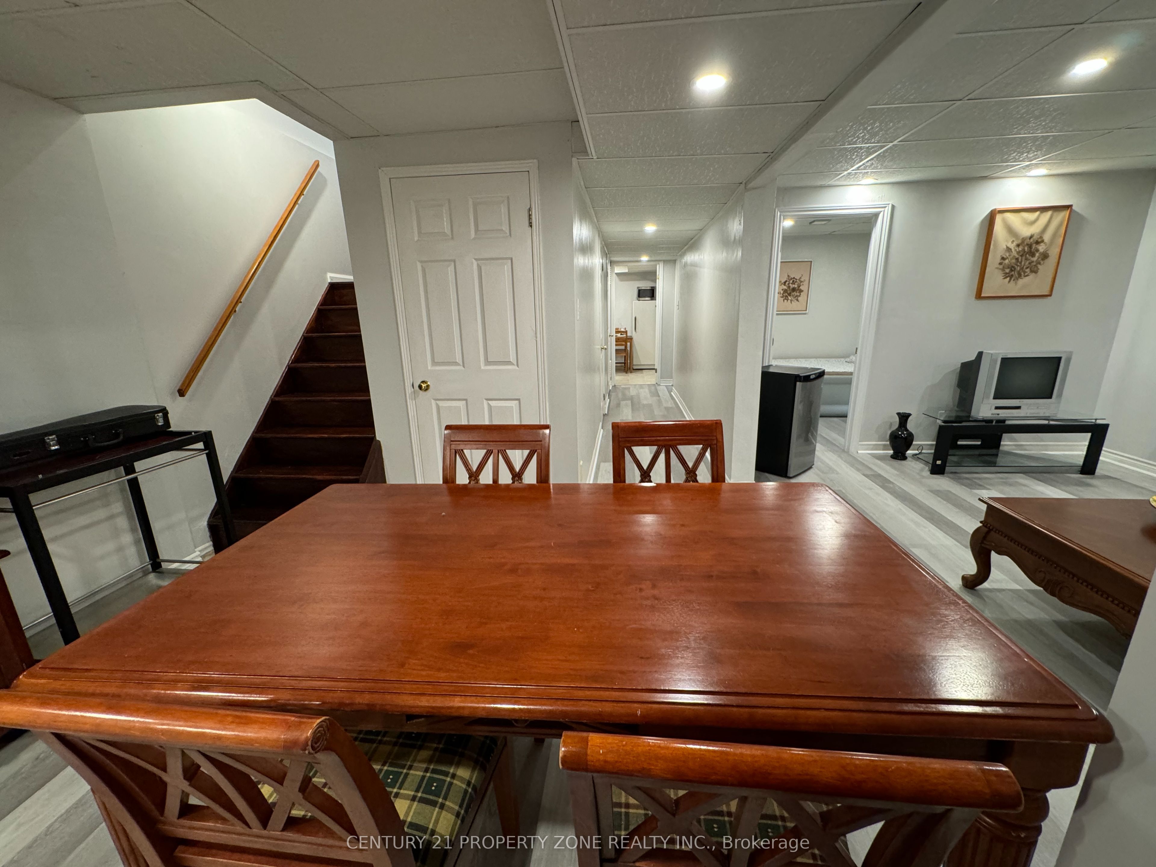 Unit Basement - 3200 Osbourne Road, Mississauga 2