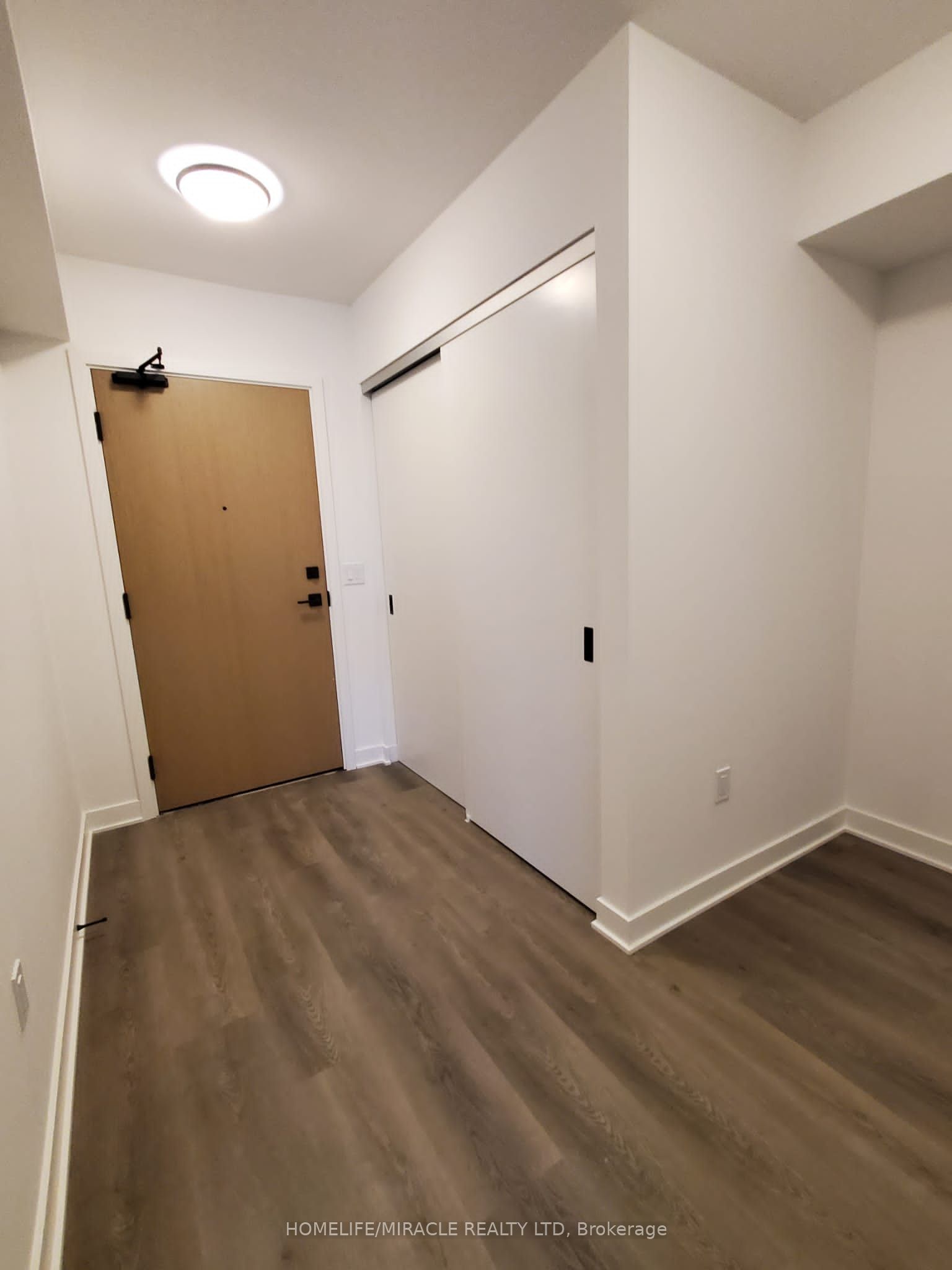 Unit 308 - 36 Zorra Street, Etobicoke 4