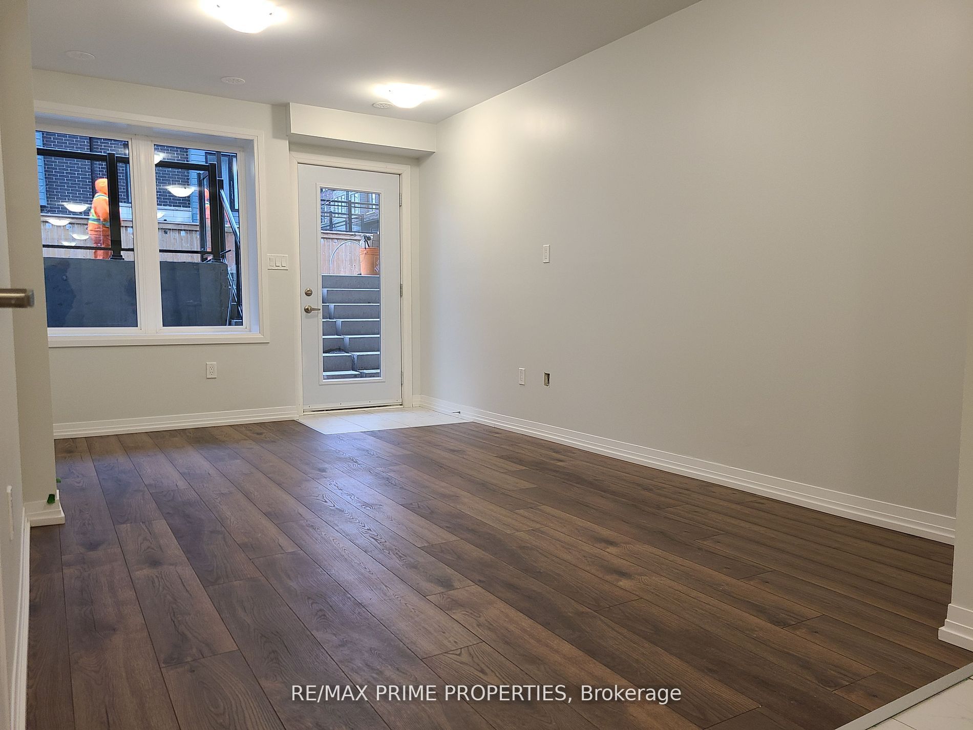 Unit 119 - 1145 Journeyman Lane, Mississauga 2
