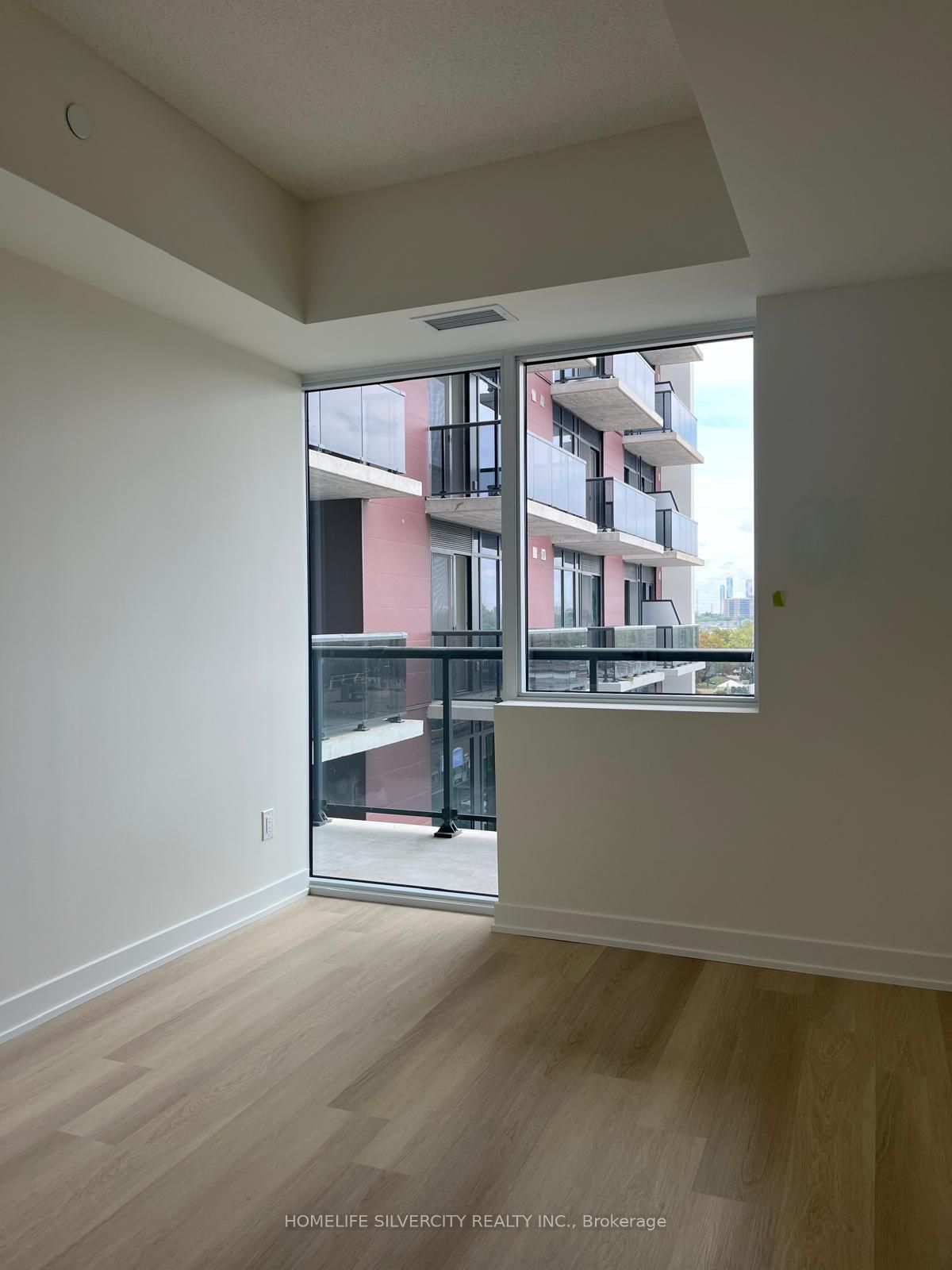 Unit 502 - 2825 Jane Street, North York 4