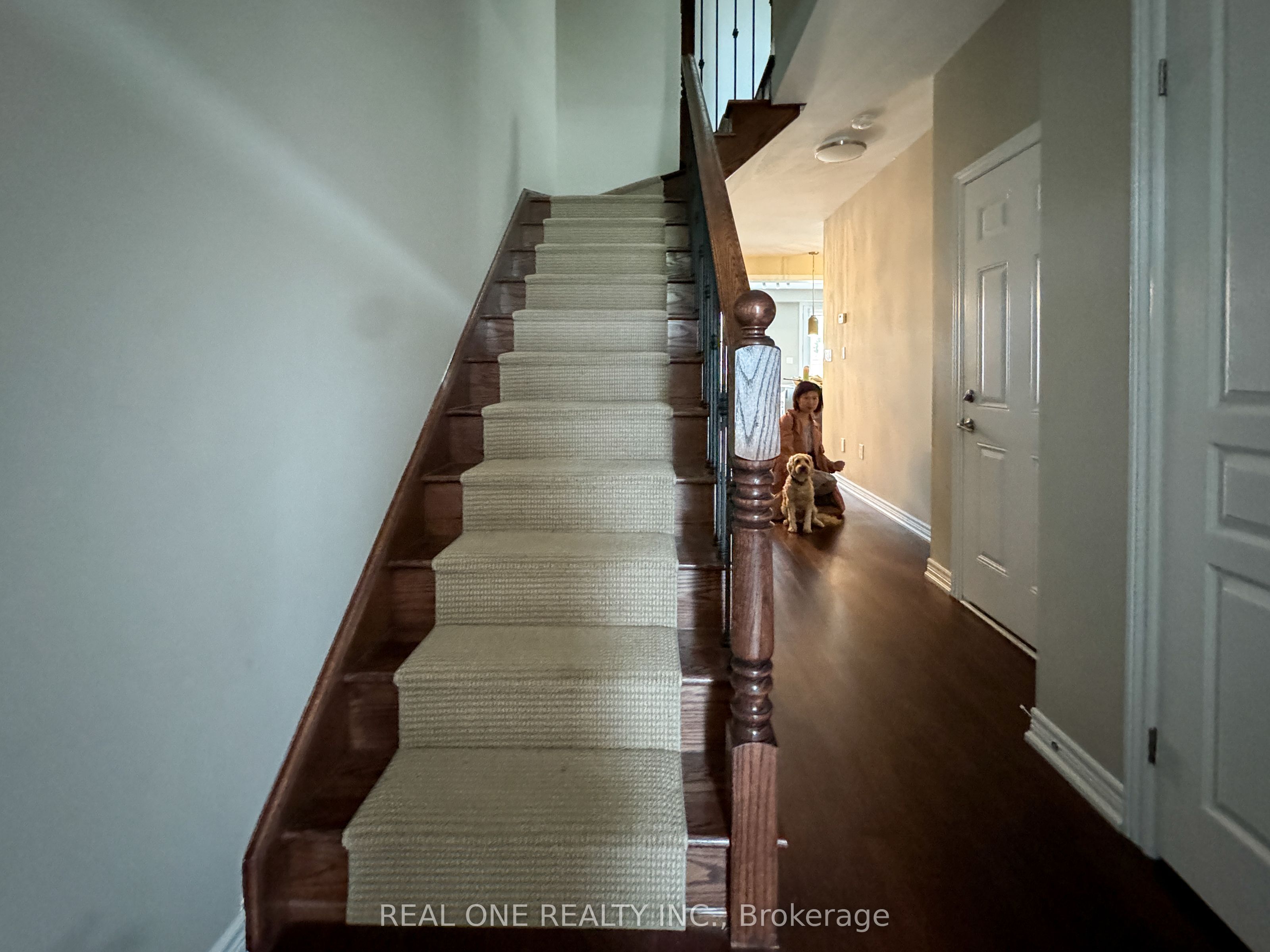 371 Wheat Boom Drive, Oakville 5