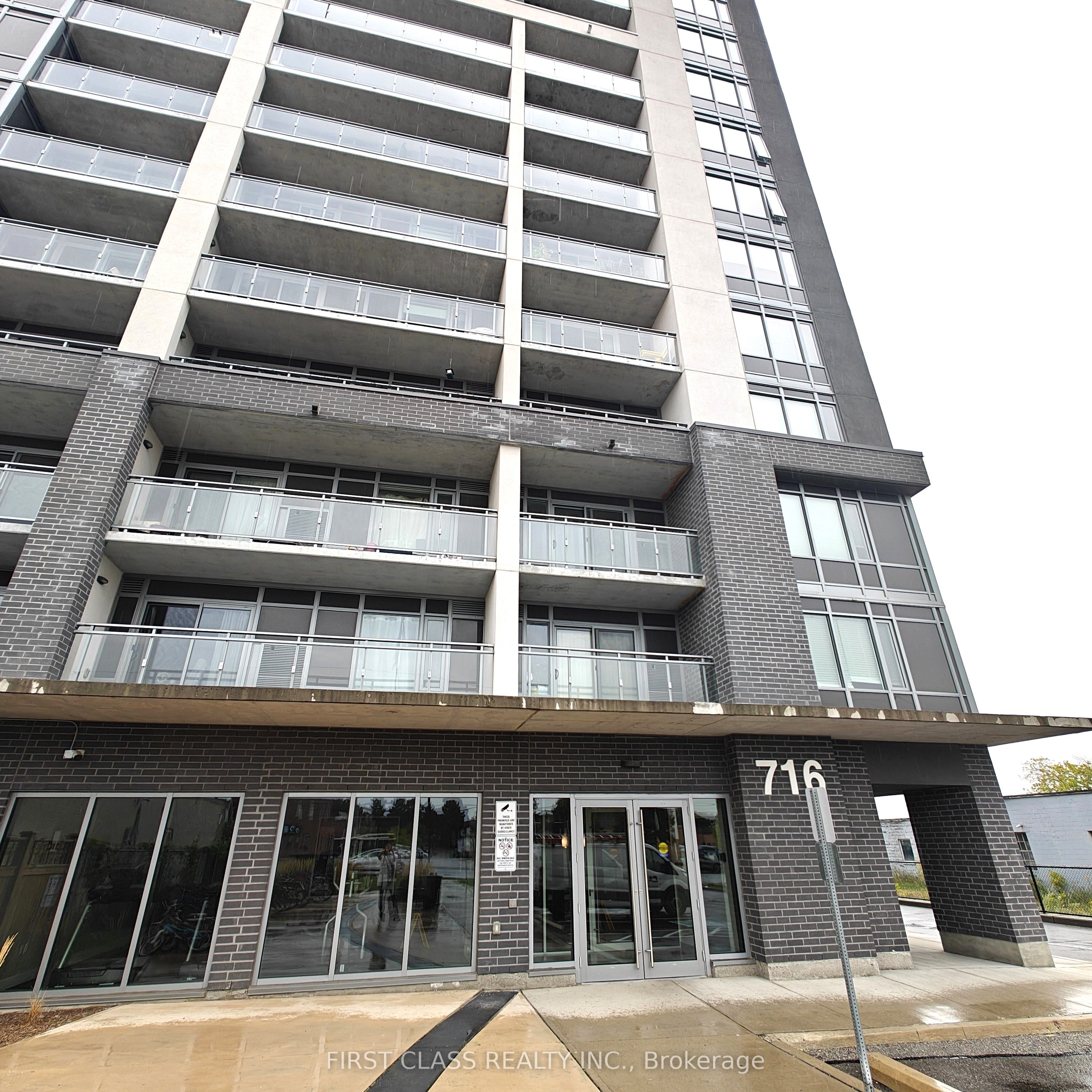 Unit 808 - 716 Main Street E, Milton 2