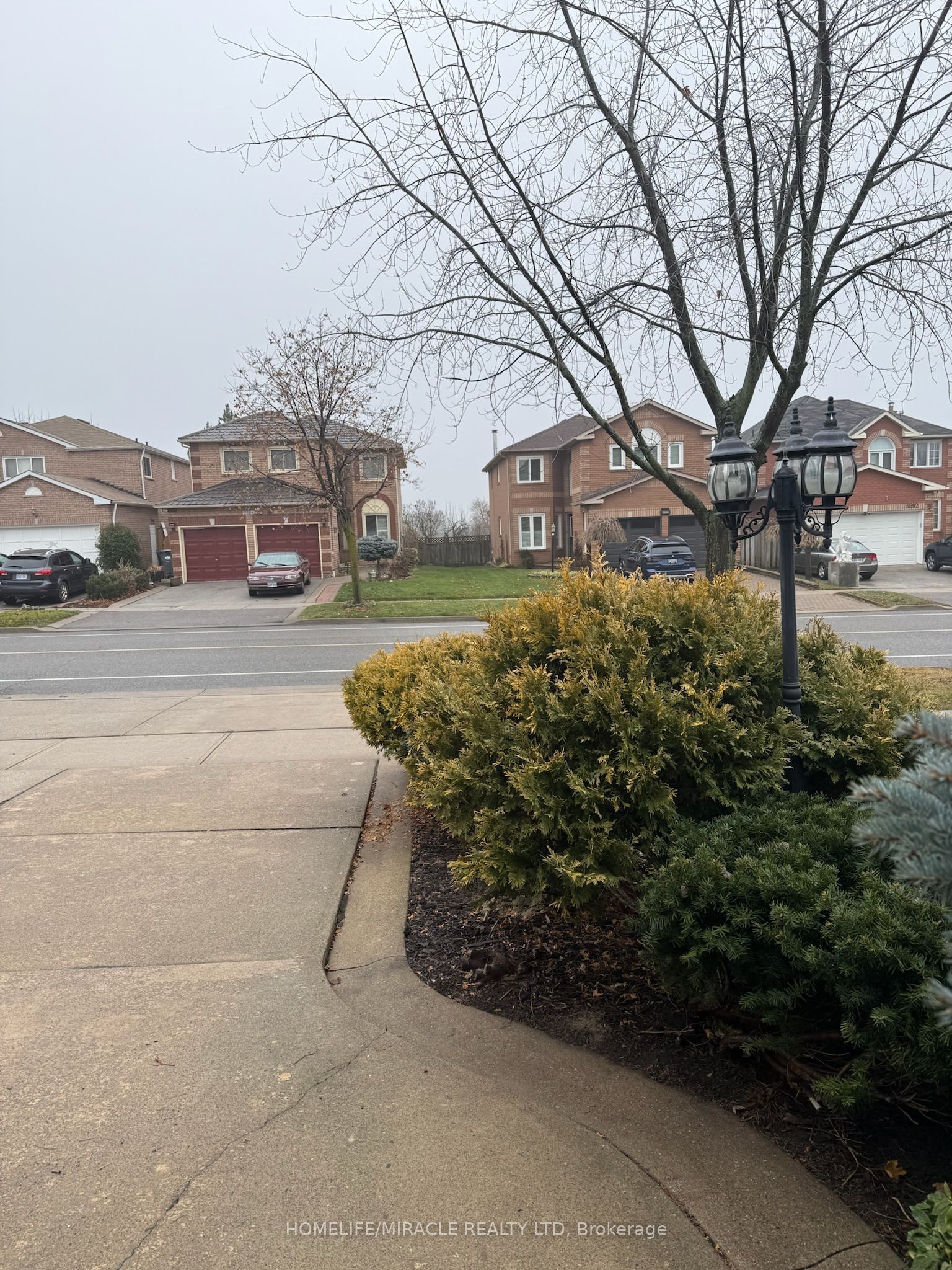 Unit Main - 5889 River Grove Avenue, Mississauga 2