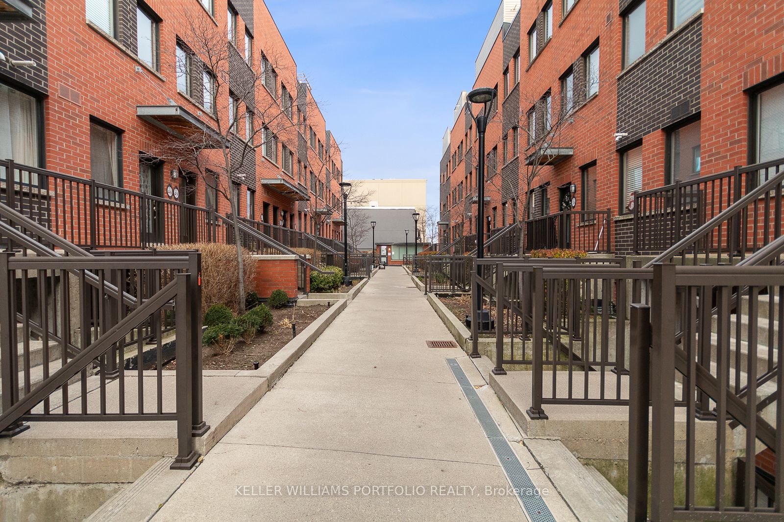 Unit 10 - 869 Wilson Avenue, North York 2