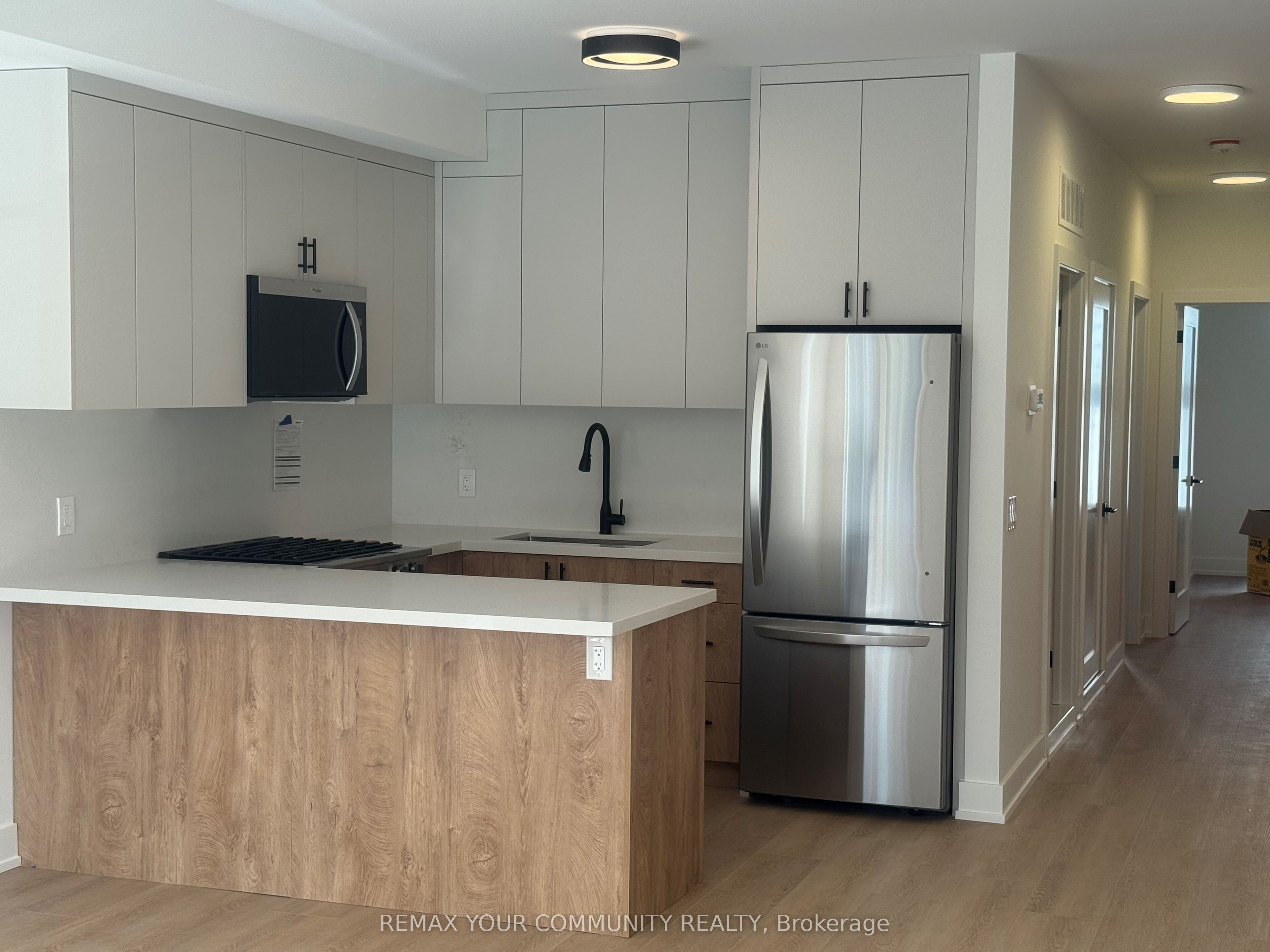 Unit 1 - 222 Belgravia Avenue, Toronto 4