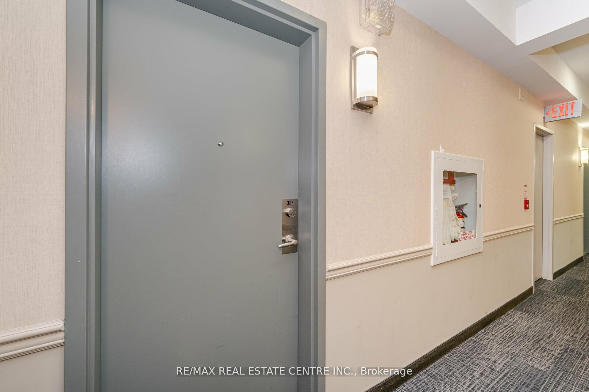 Unit 305 - 5150 Winston Churchill Boulevard, Mississauga 3