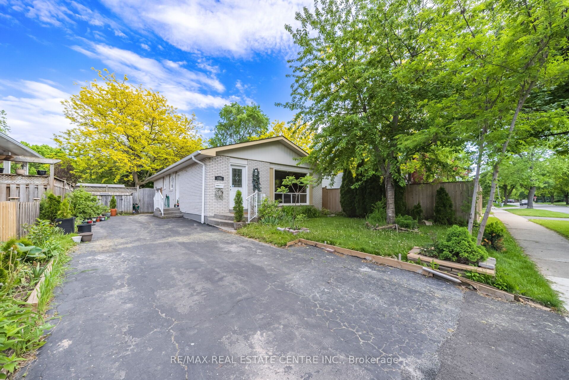 Unit Basement - 126 Culham Street, Oakville 3