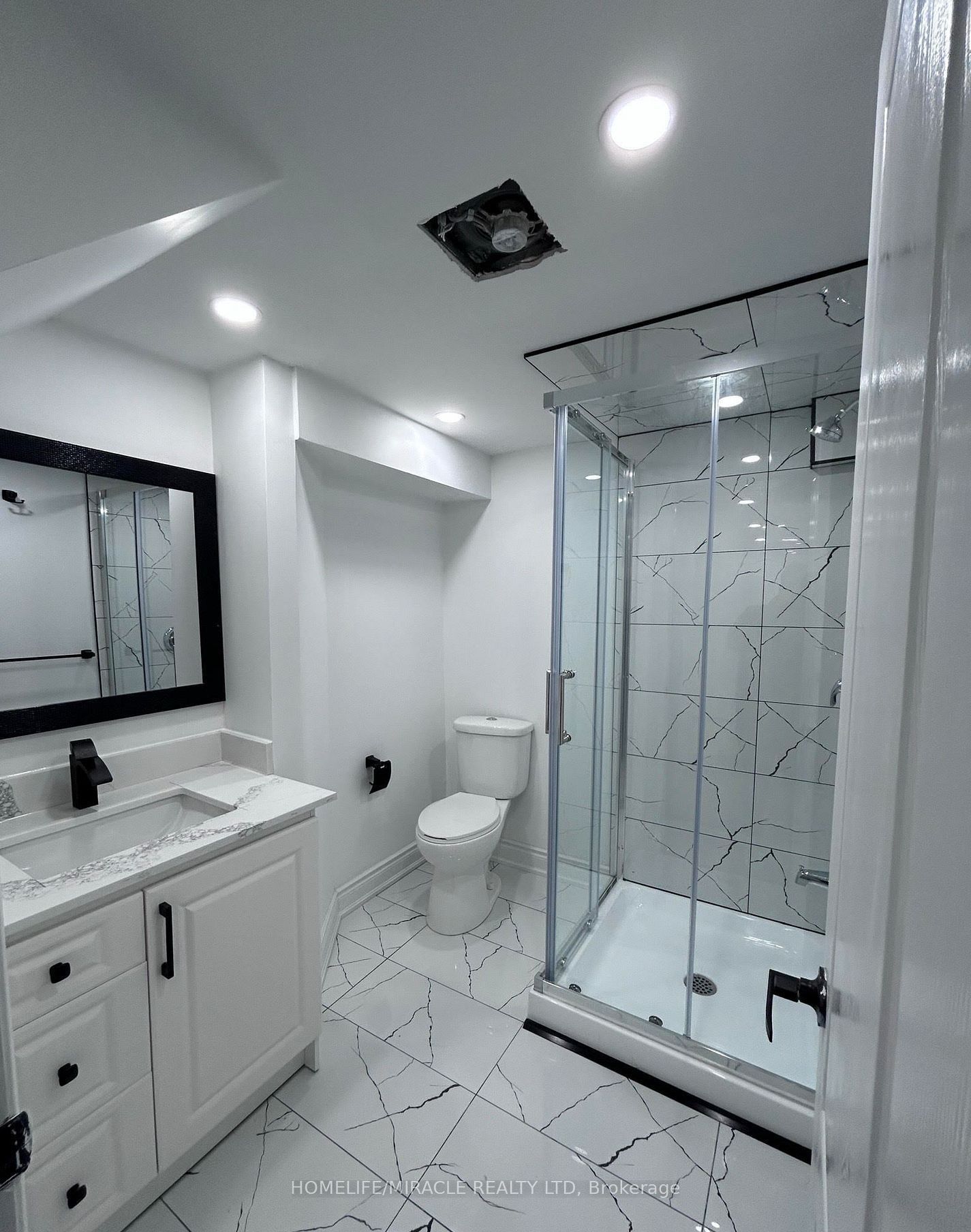 Unit Bsmt - 172 Fandango Drive, Brampton 3