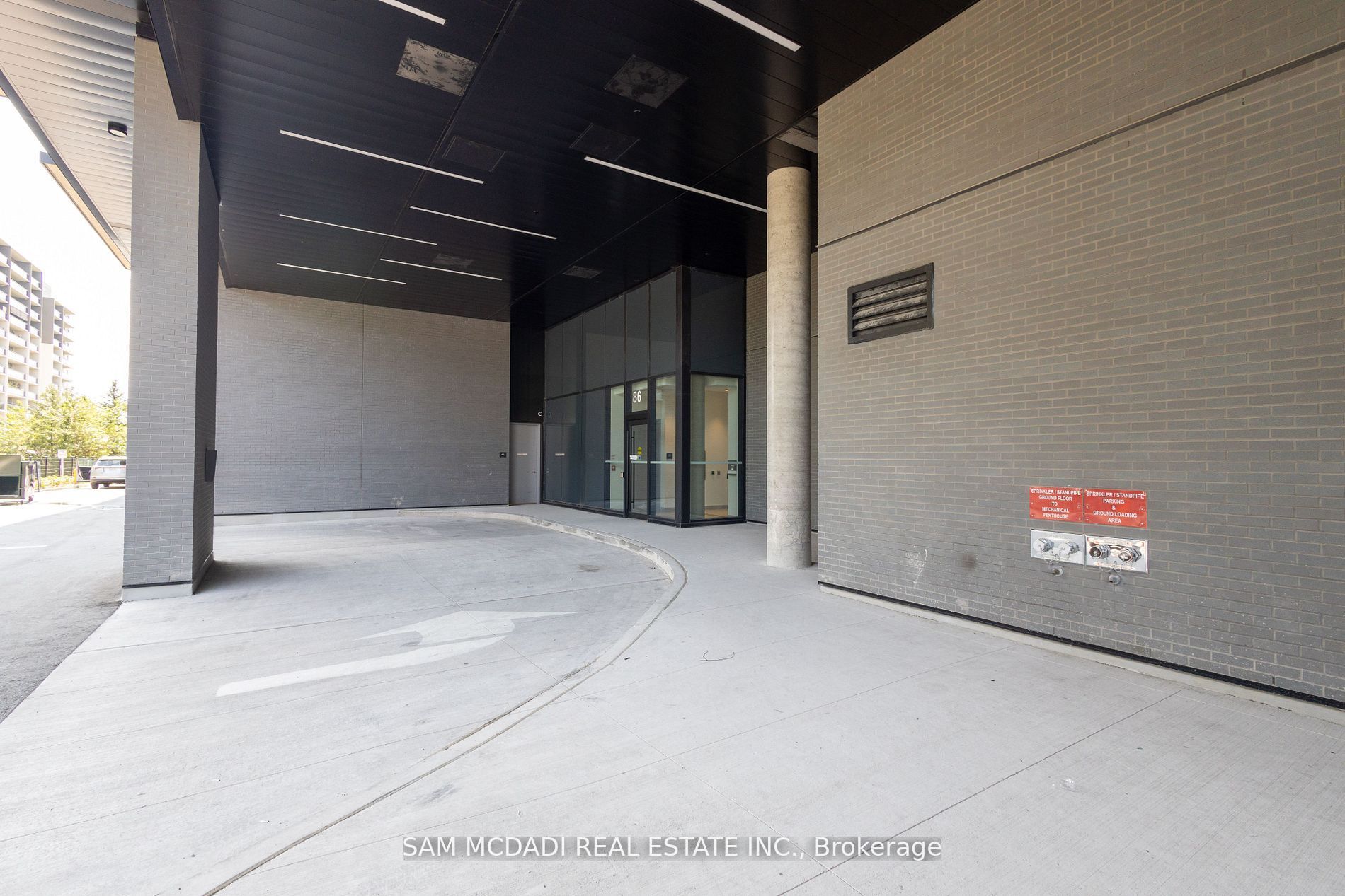 Unit 1517 - 86 Dundas Street E, Mississauga 3