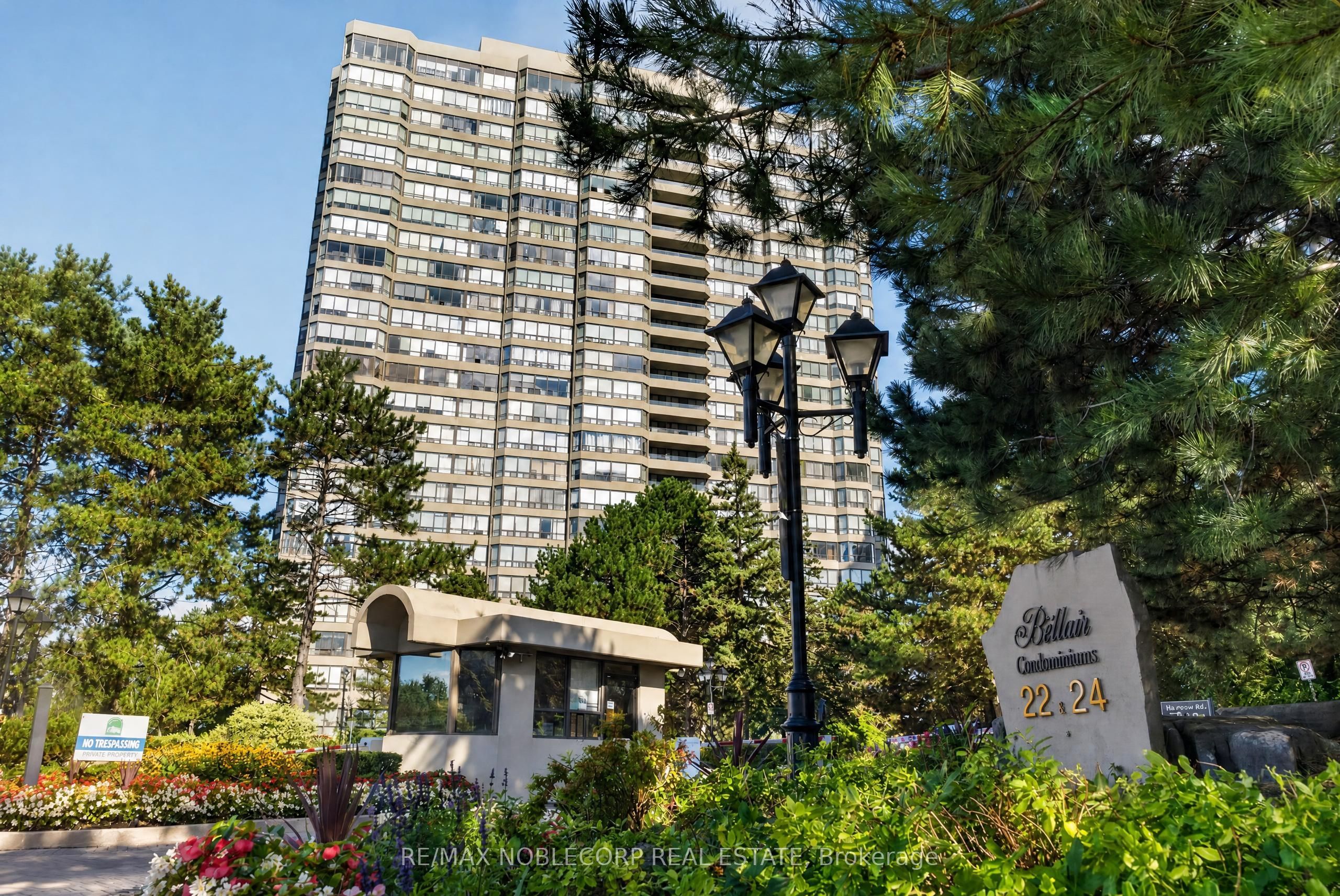 Unit 1603 - 22 Hanover Road, Brampton 4