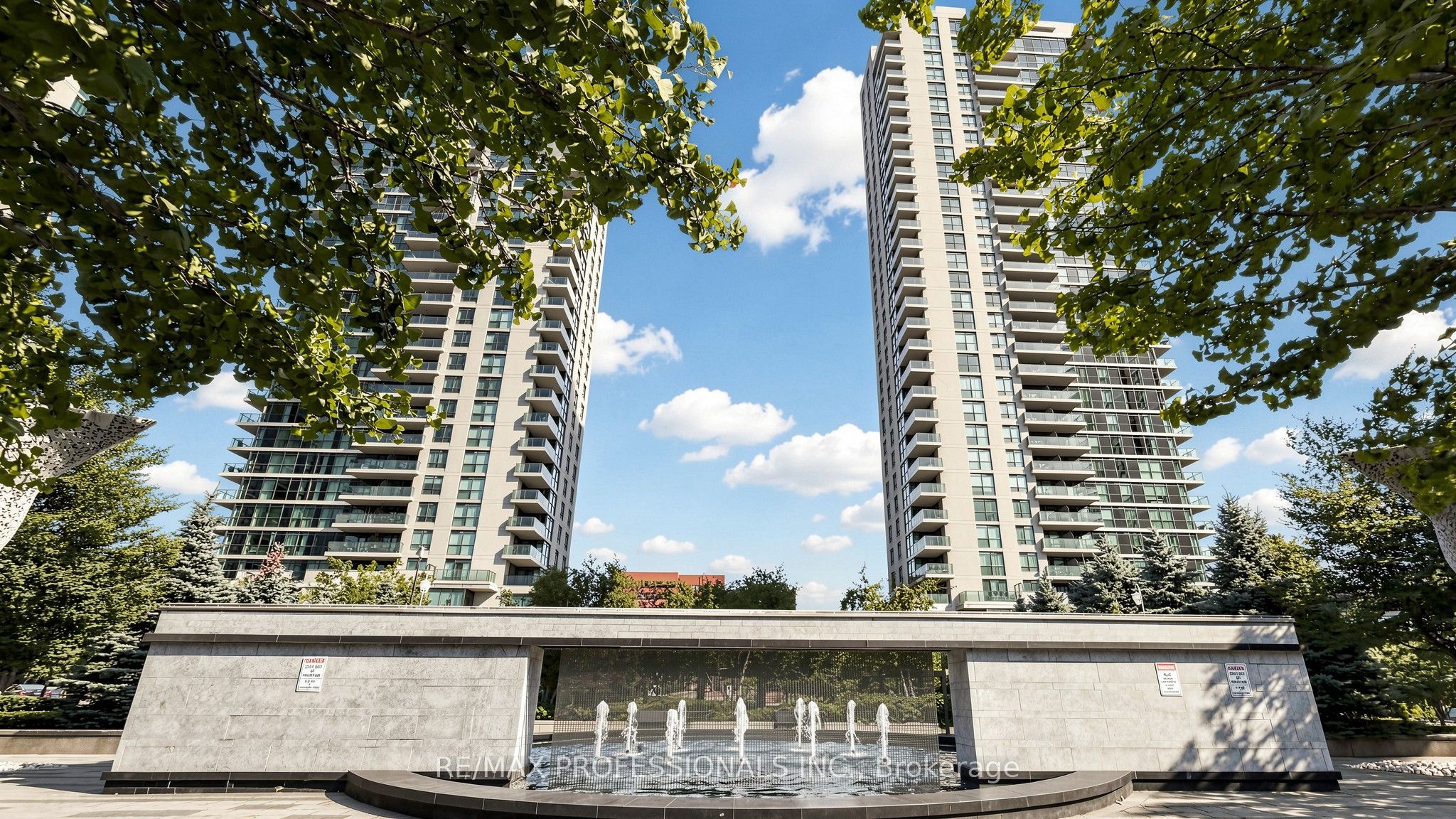 Unit 1710 - 205 Sherway Gardens Road, Etobicoke 3