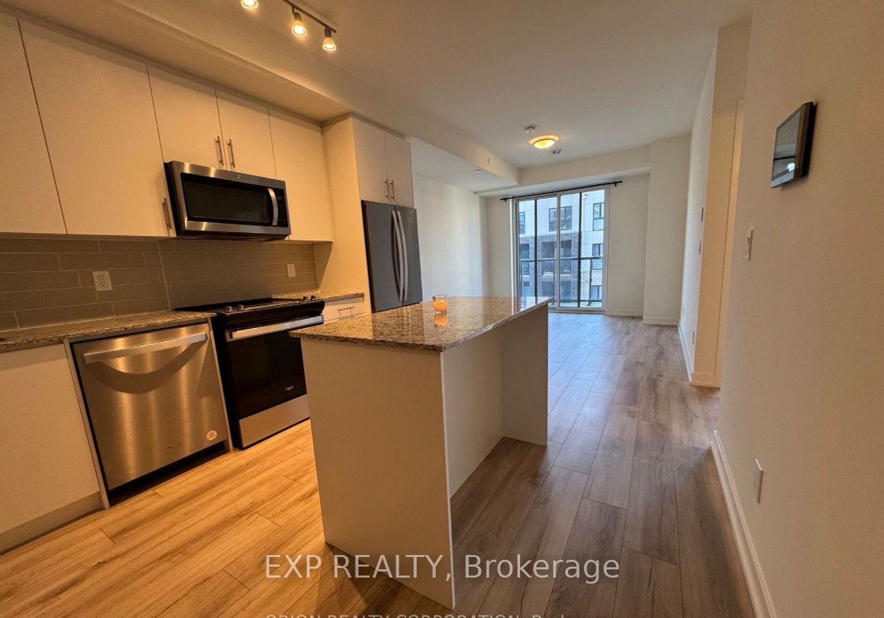 Unit 314 - 345 Wheat Boom Drive, Oakville 2