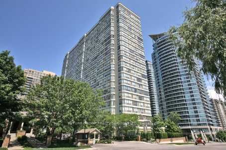 Unit 1008 - 55 Elm Drive W, Mississauga 2