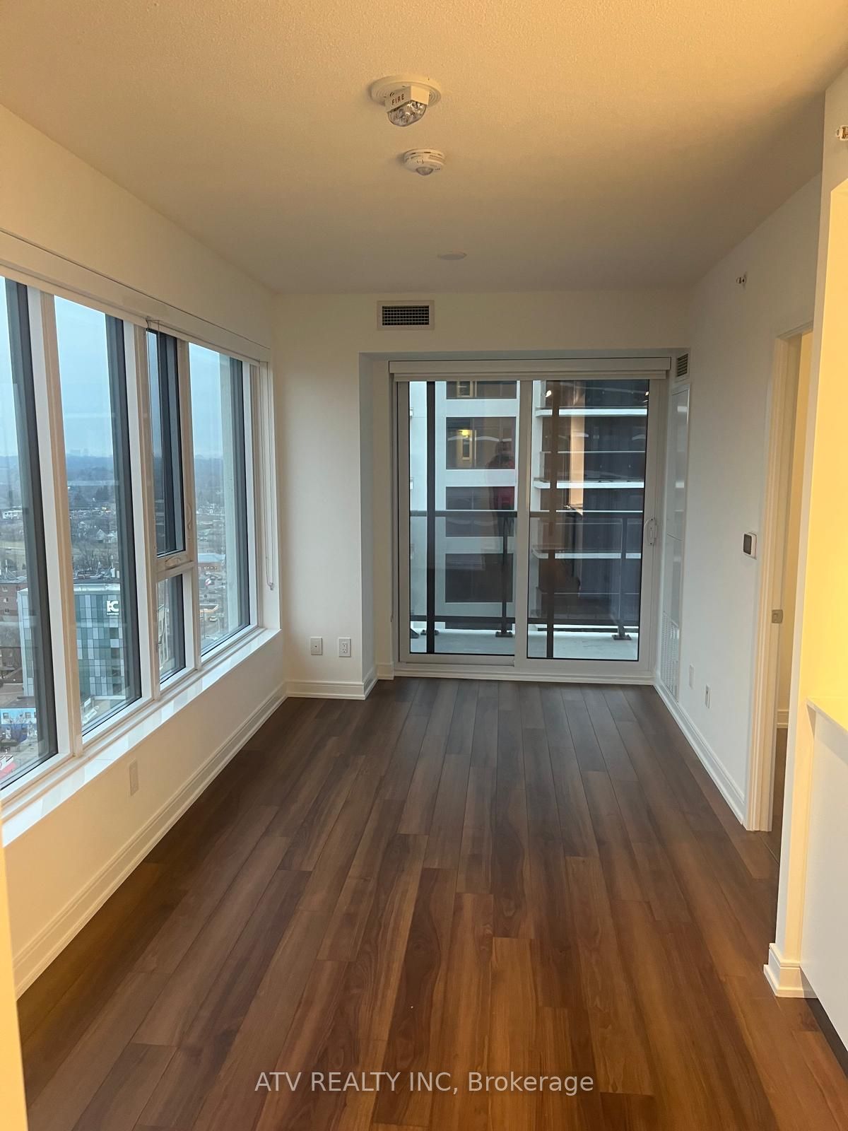 Unit 1804 - 30 Samuel Wood Way, Etobicoke 2