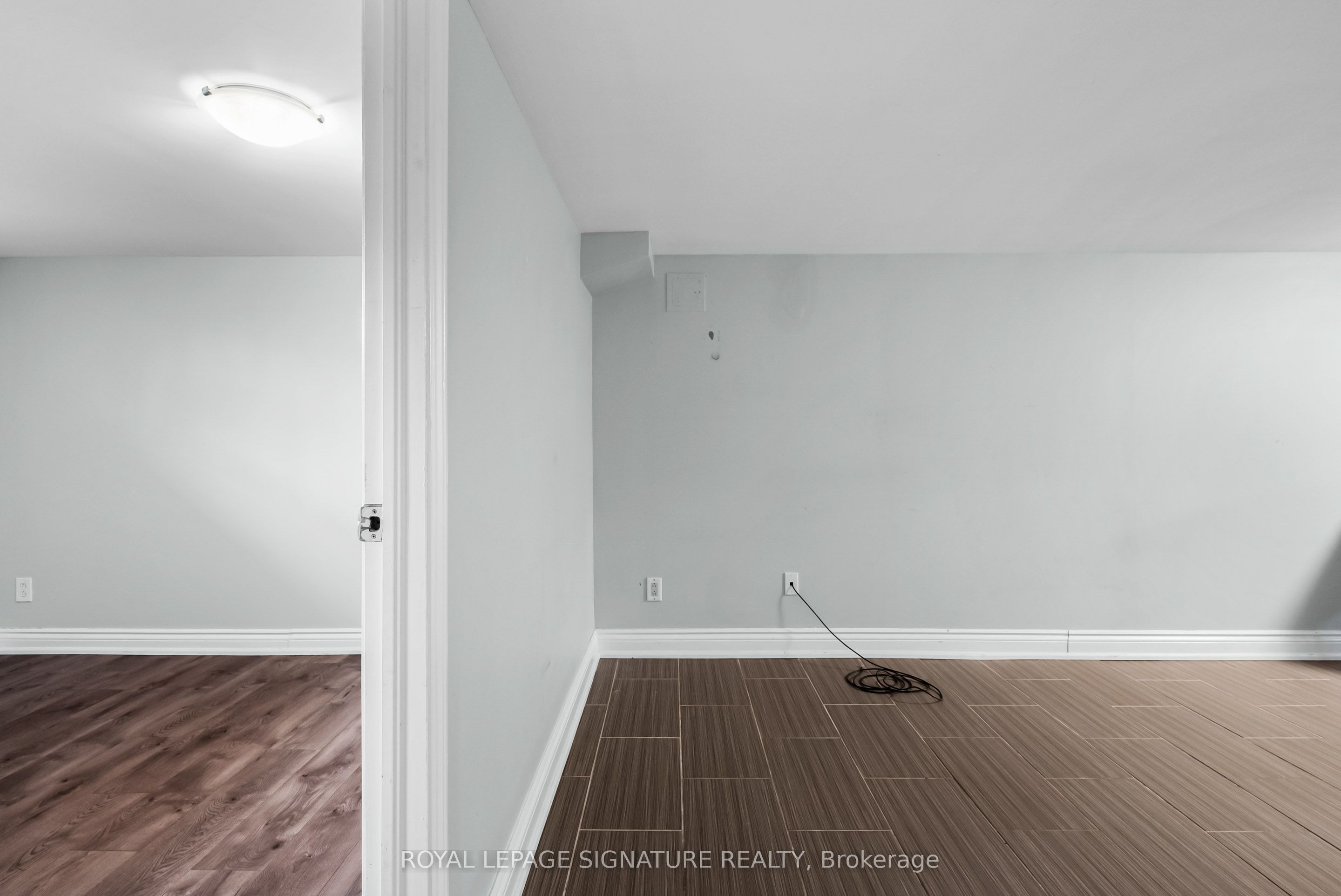 Unit Lower - 112 Foch Avenue, Etobicoke 5