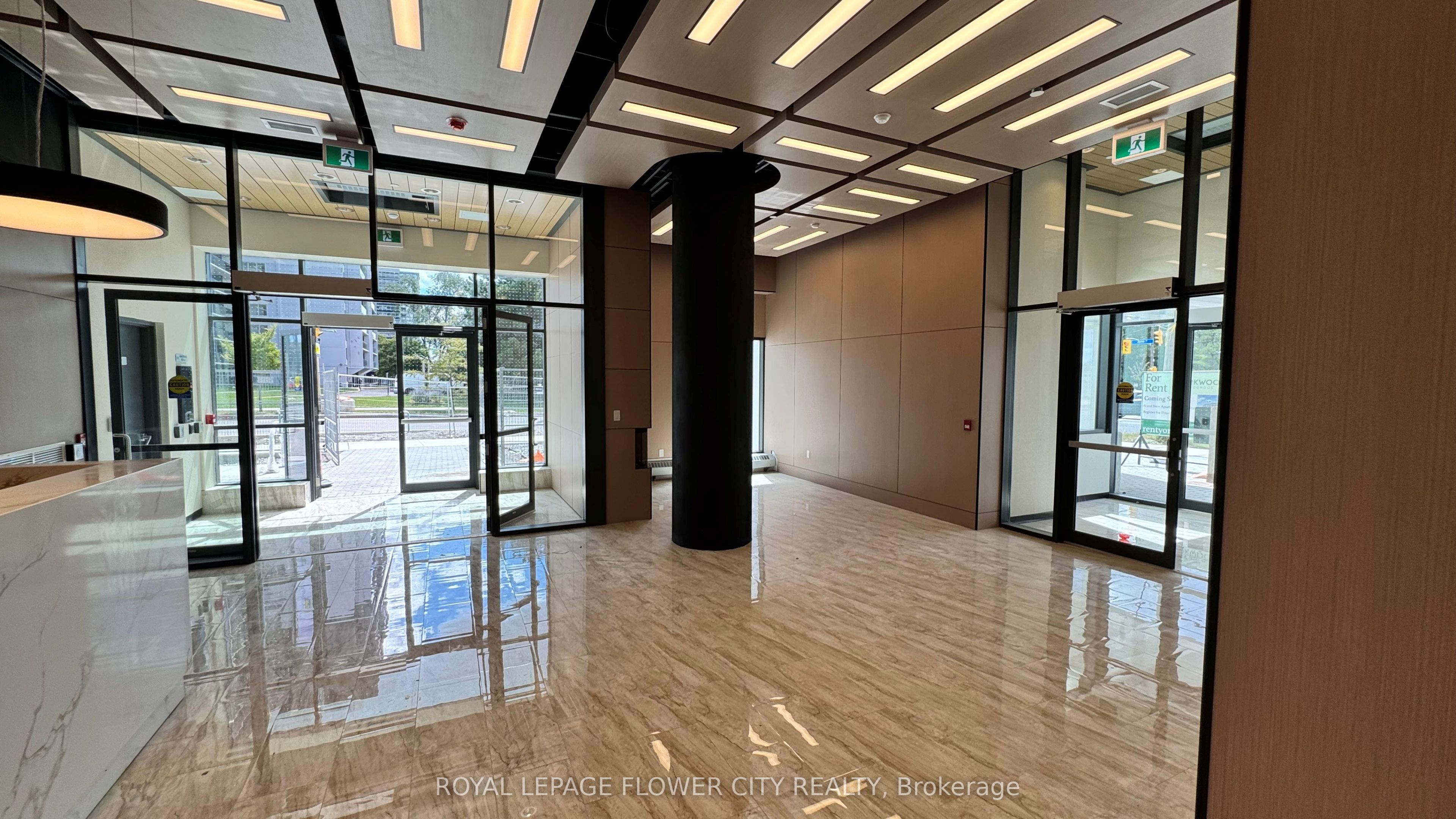 Unit 1007 - 2825 Jane Street, North York 3