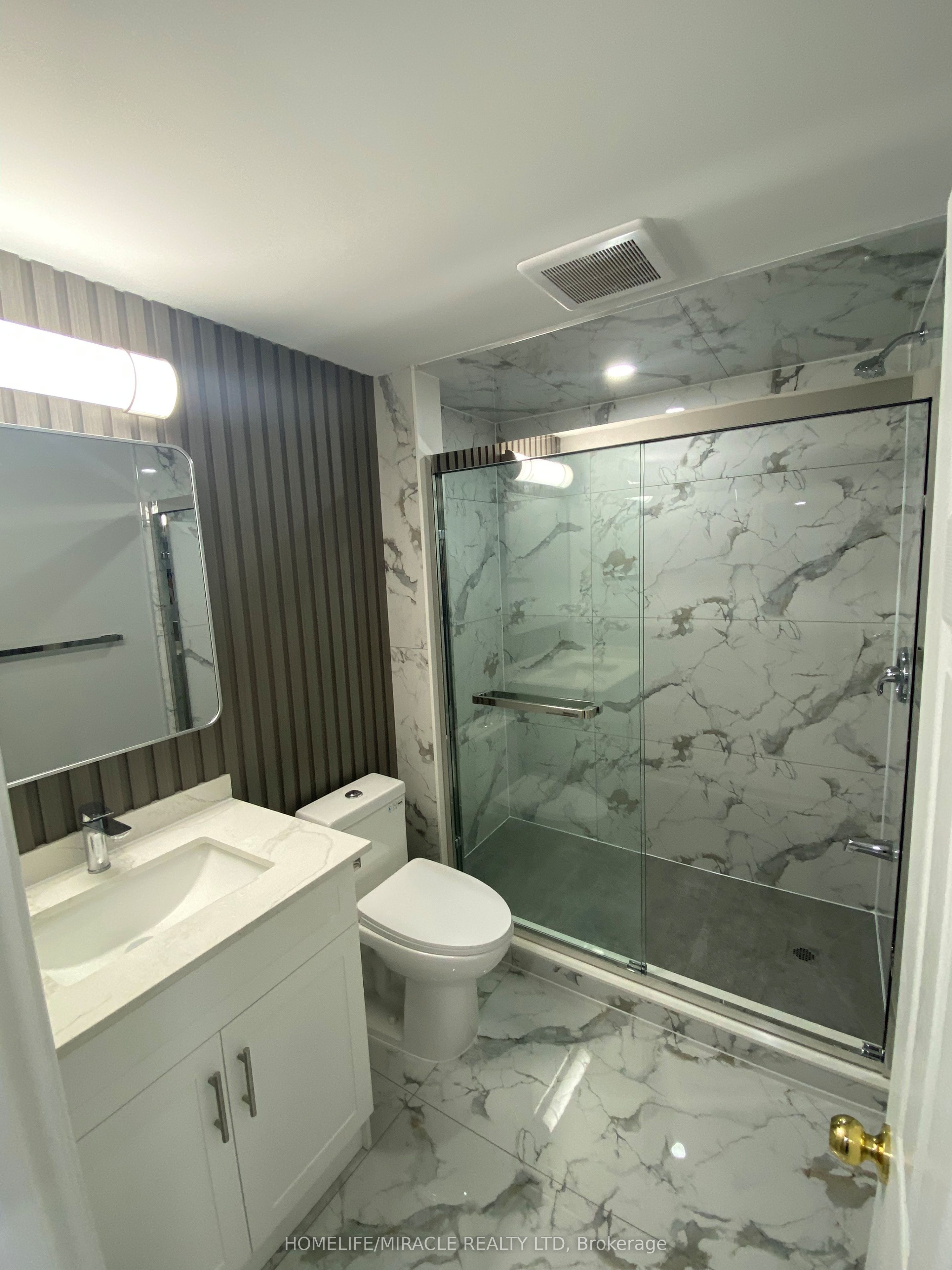 Unit Bsmt - 53 Parkside Drive, Brampton 3
