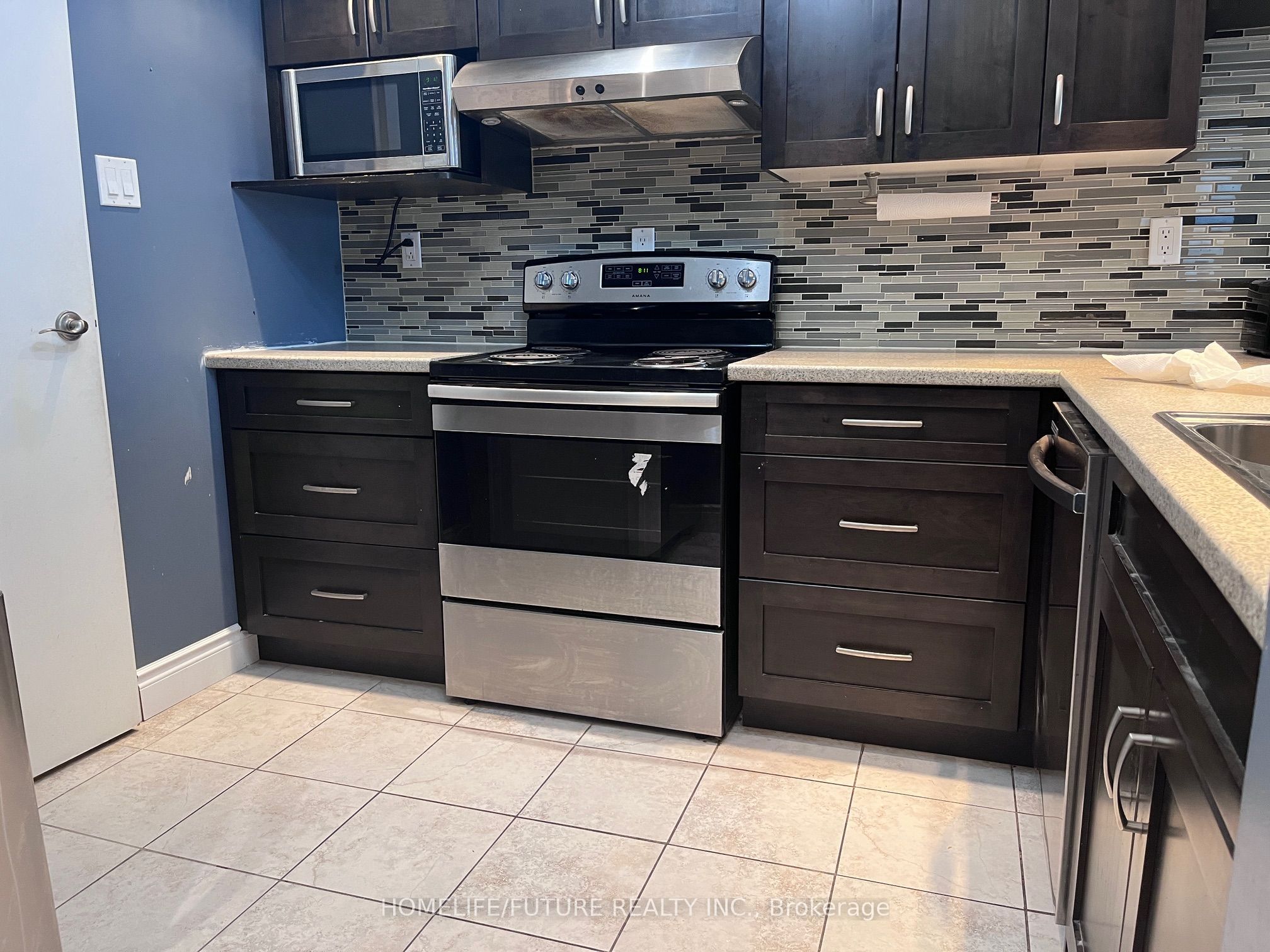 Unit 1101 - 550 Webb Drive, Mississauga 5