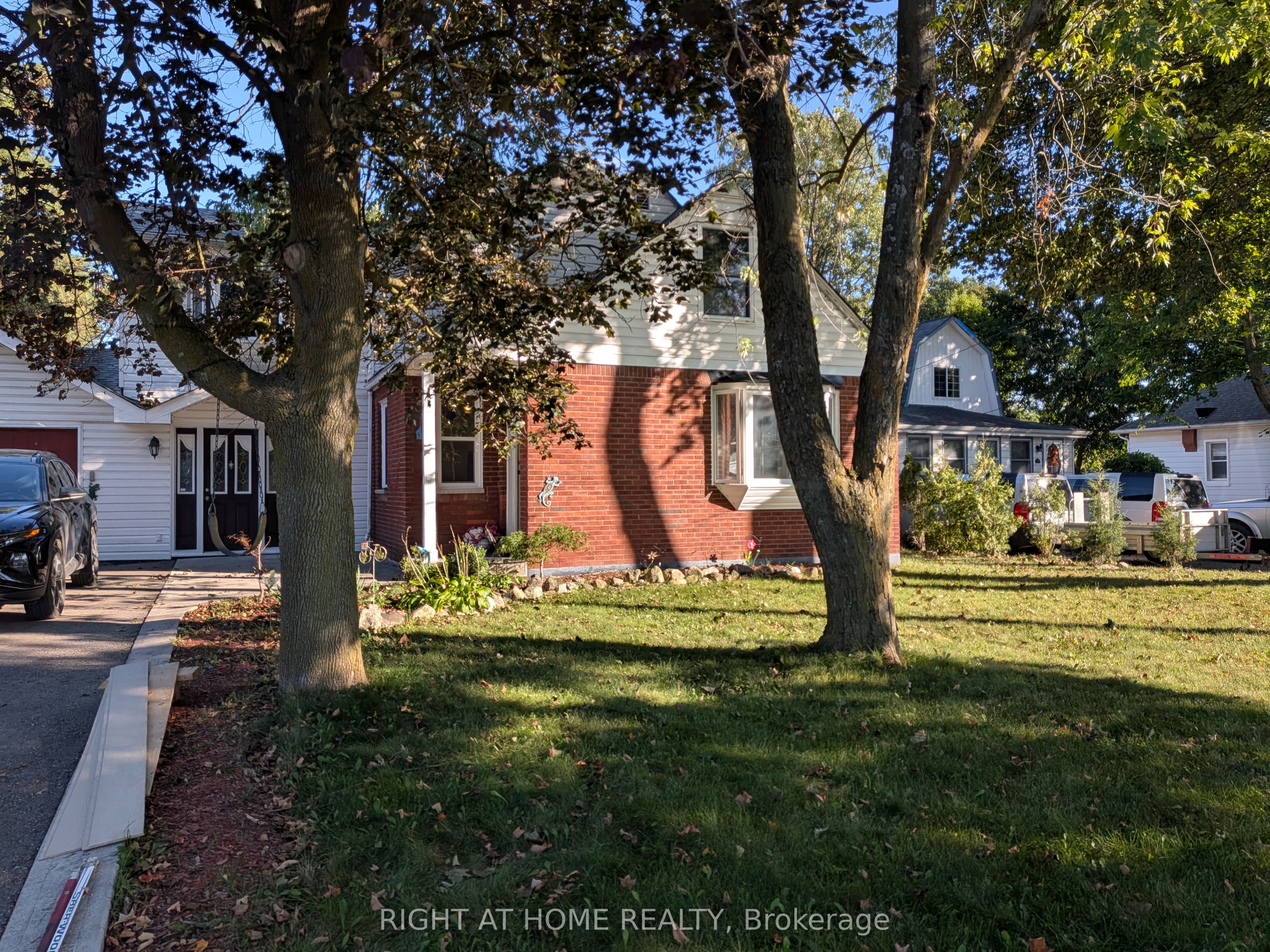 Unit Suite B - 242 Arthur Street, Halton Hills 1