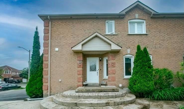 95 Lent Crescent, Brampton 4