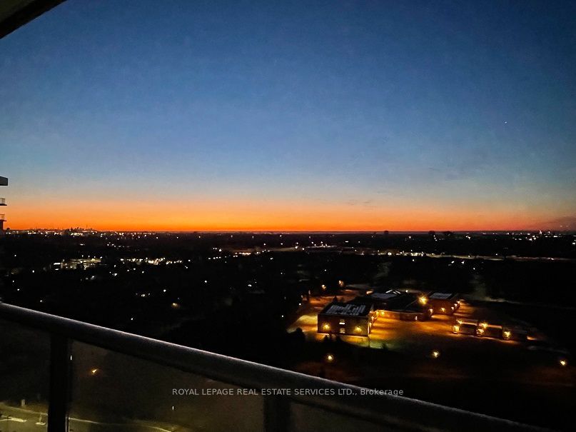 Unit 1707 - 4677 Glen Erin Drive, Mississauga 5