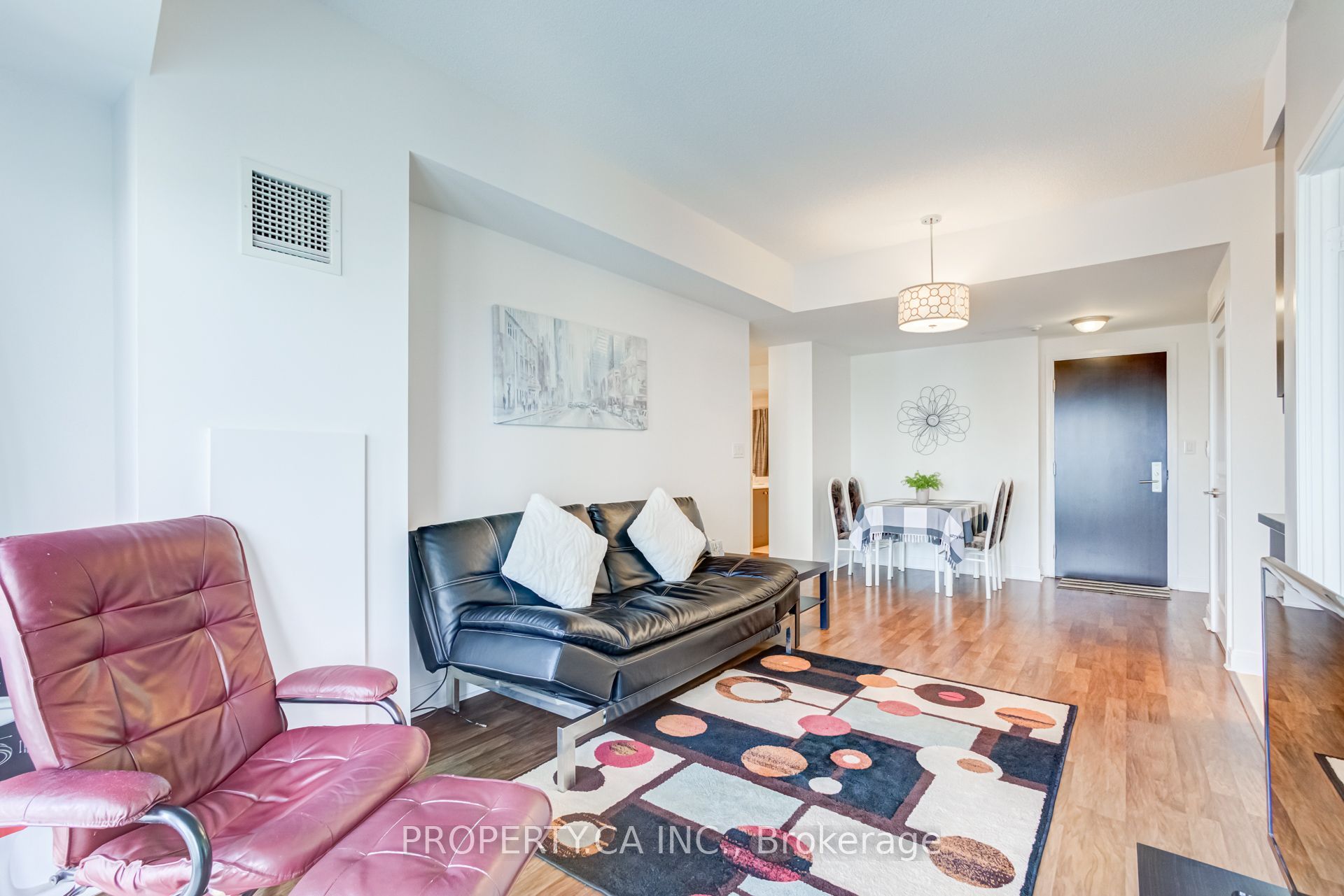 Unit 2503 - 50 Absolute Avenue, Mississauga 4