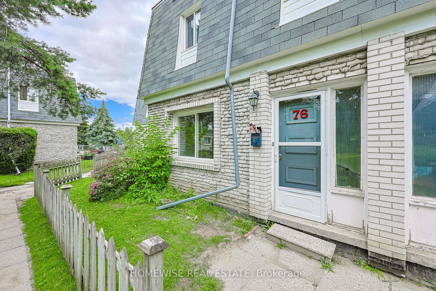Unit 72 - 1350 Winding Trail, Mississauga 2