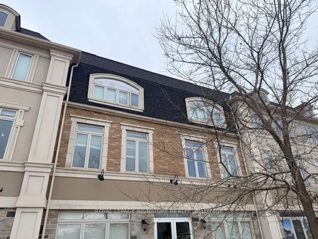 Unit 41 - 4167 Palermo Common, Burlington 2