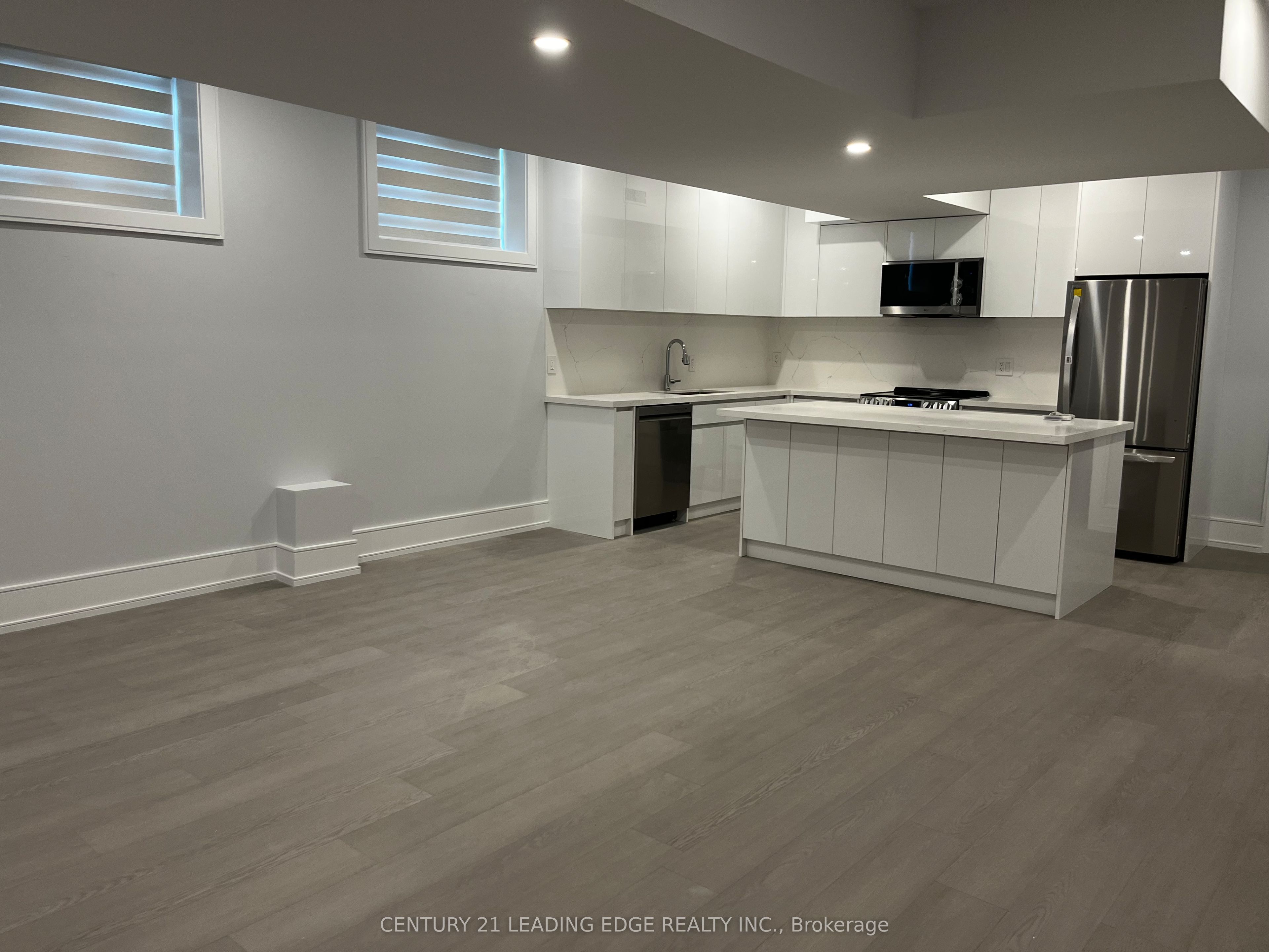 Unit 5A - 170 Dixon Road, Etobicoke 3