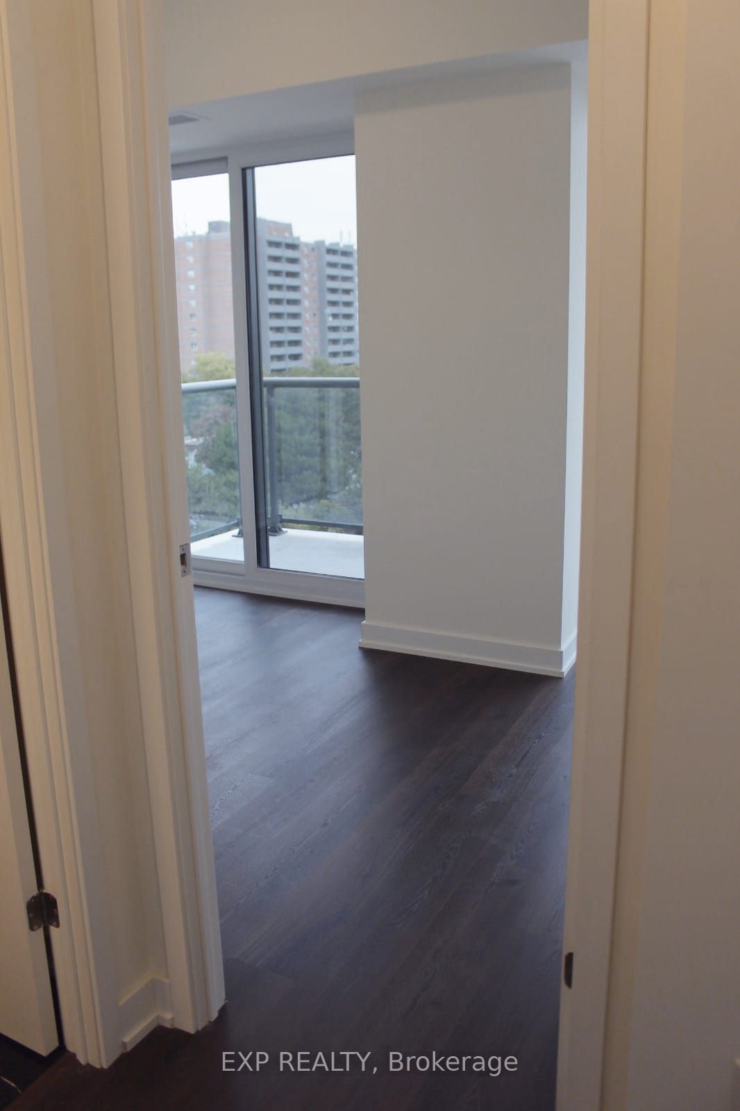 Unit 704 - 2825 Jane Street, North York 4