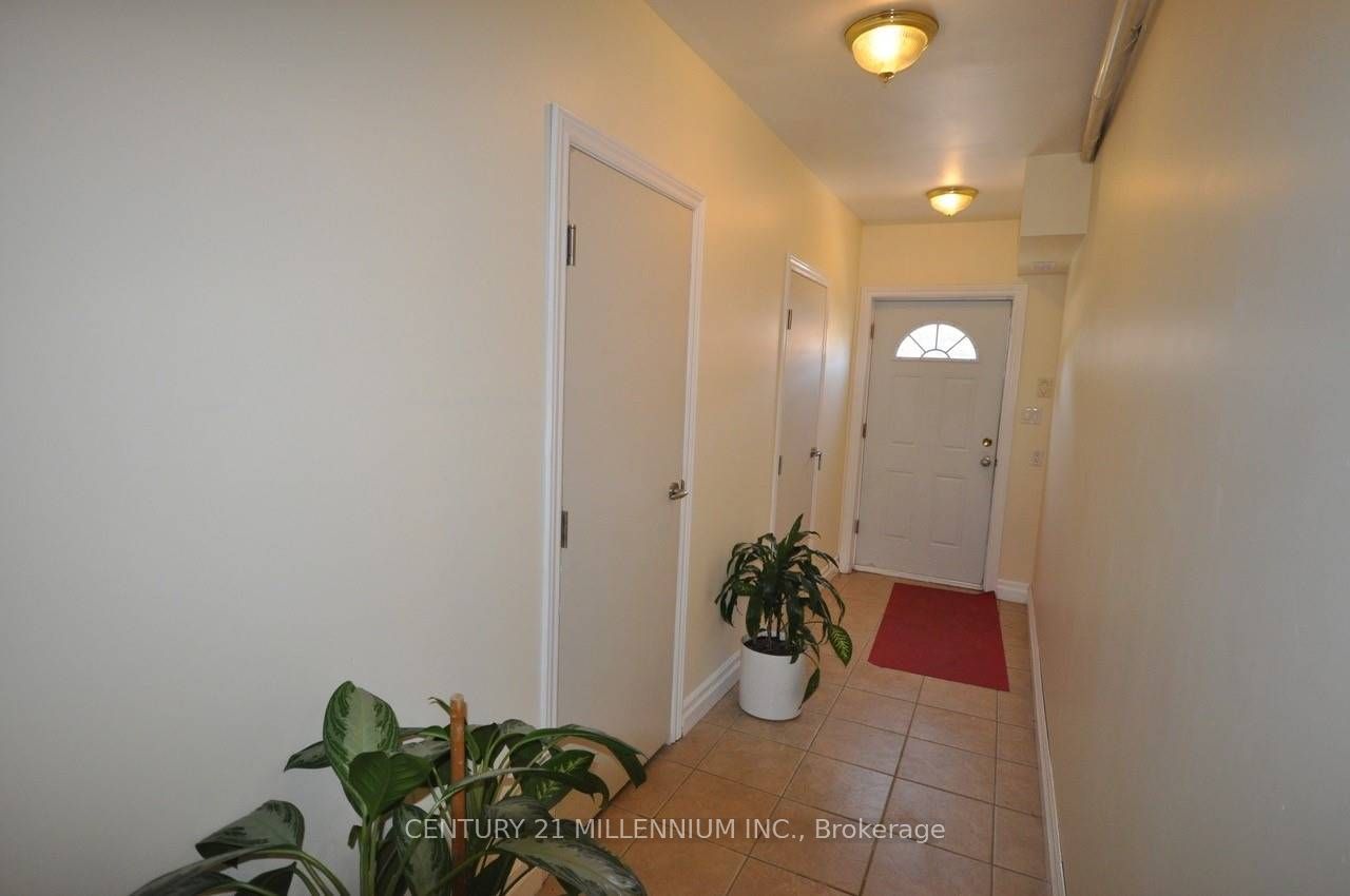 Unit Main-Floor - 183 Harold Street, Brampton 4