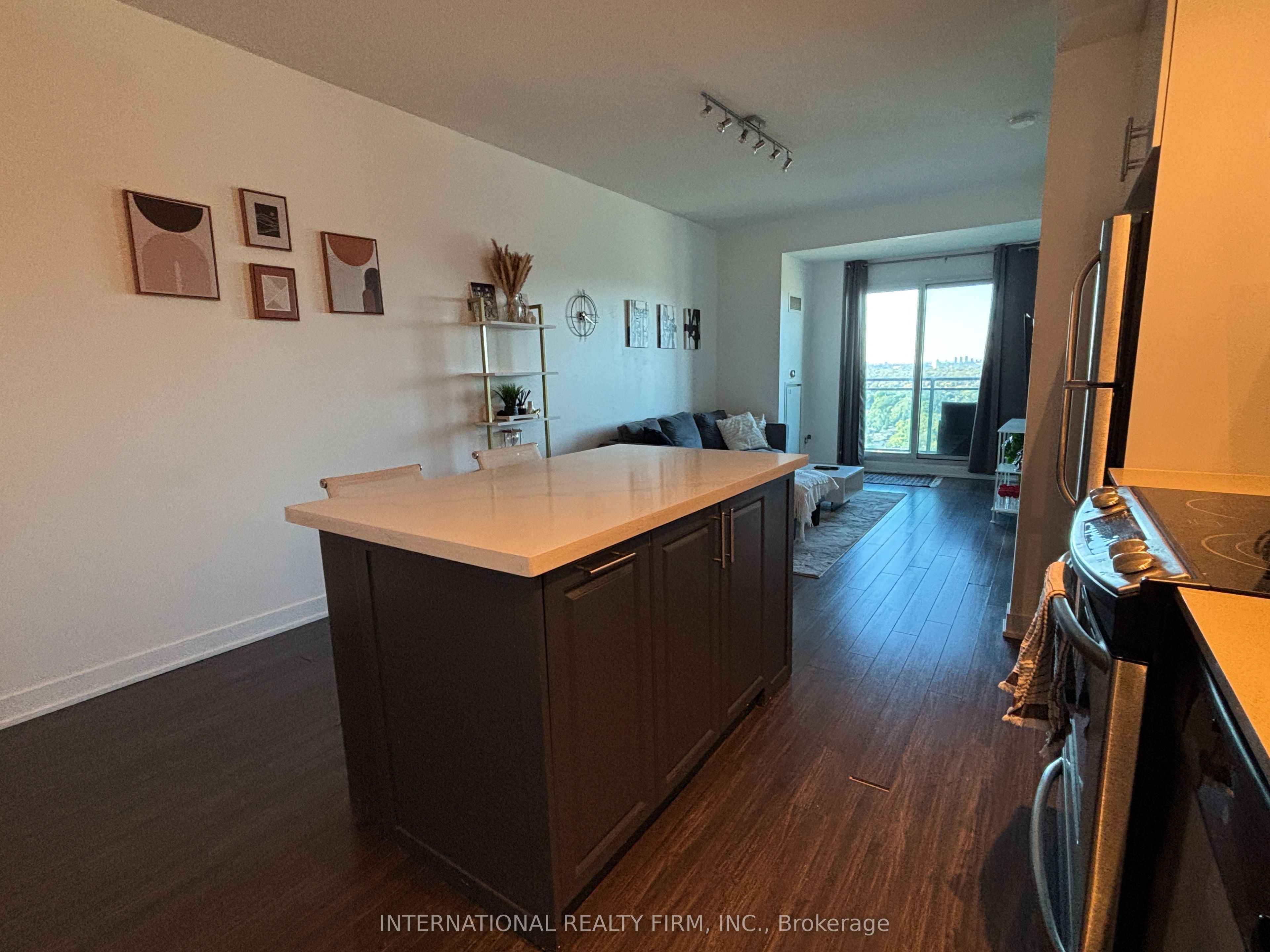 Unit 2923 - 165 Legion Road N, Etobicoke 2