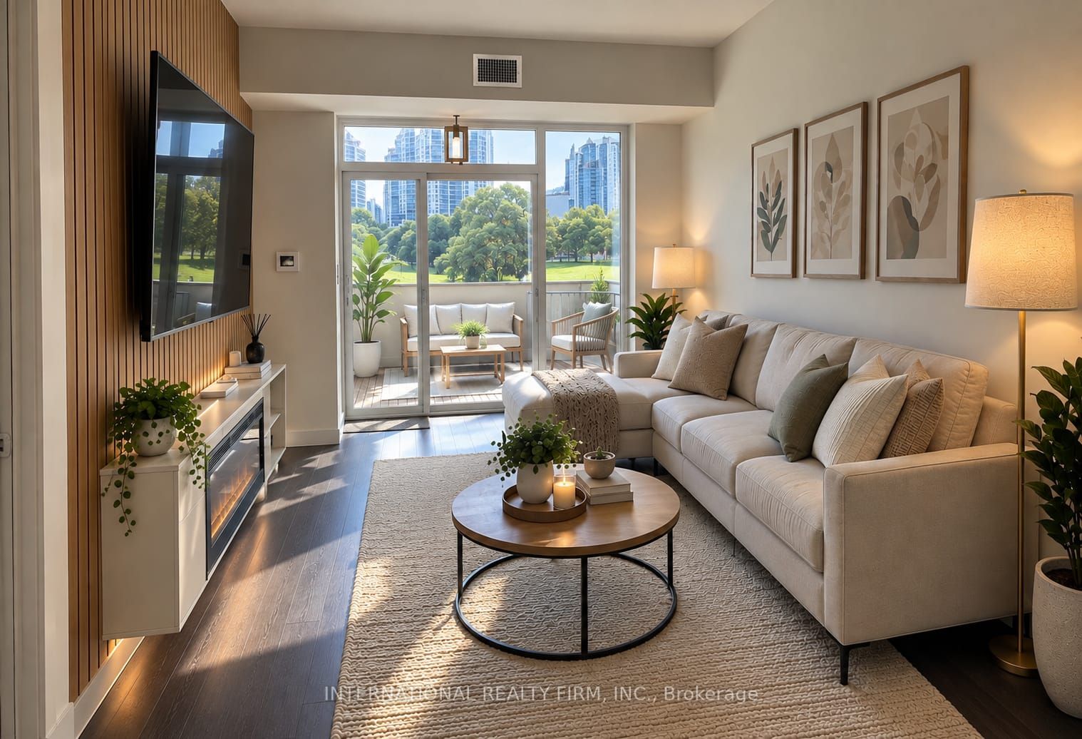 Unit 208 - 285 Enfield Place, Mississauga 5